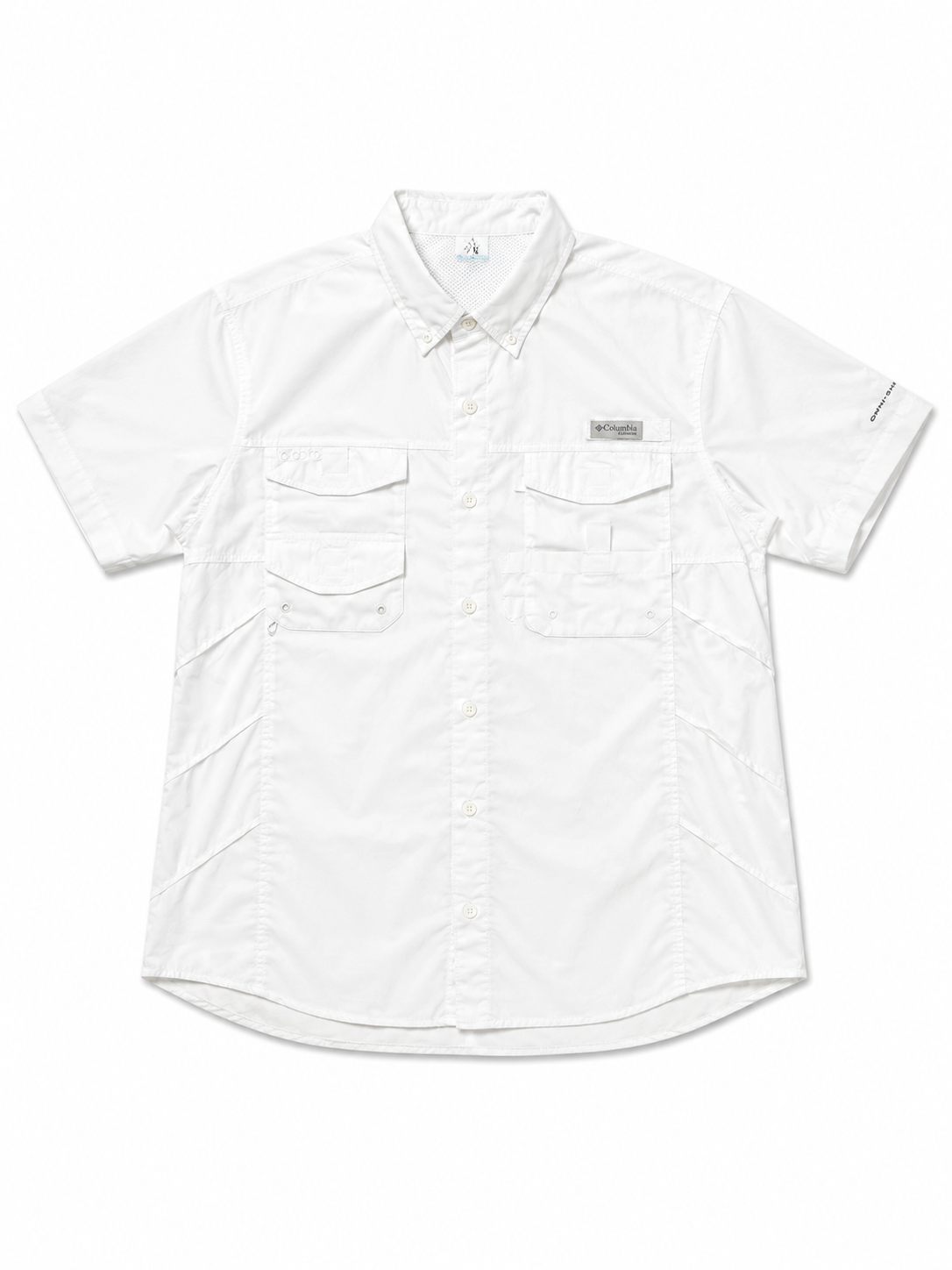 GLACIER UTILITY SHIRT