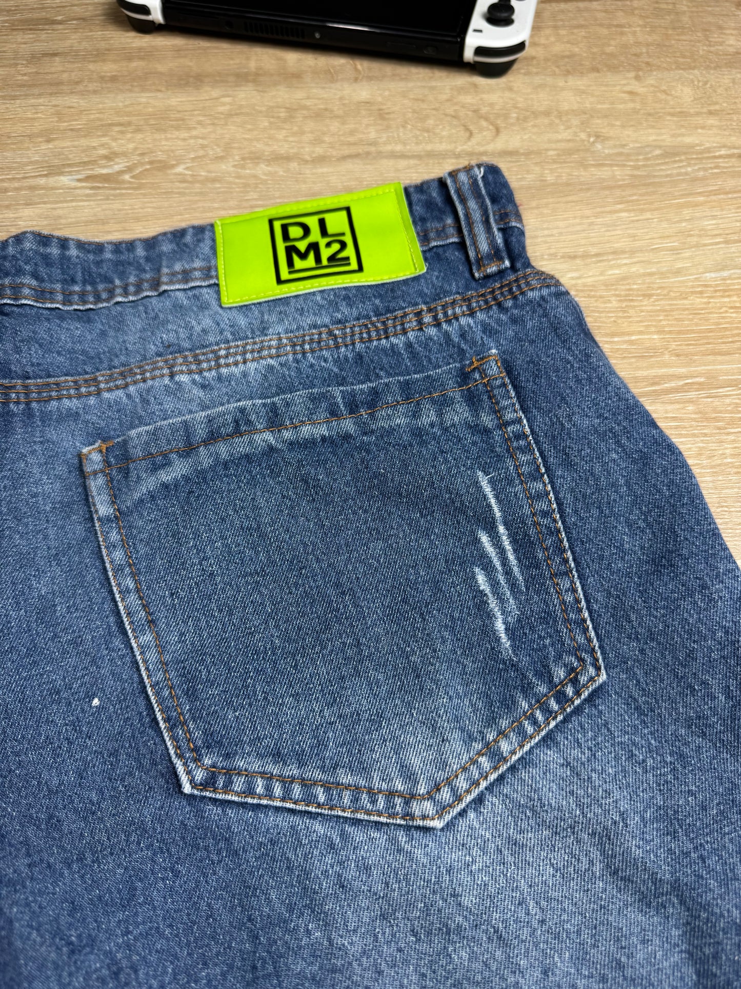 URBAN RECON DENIM