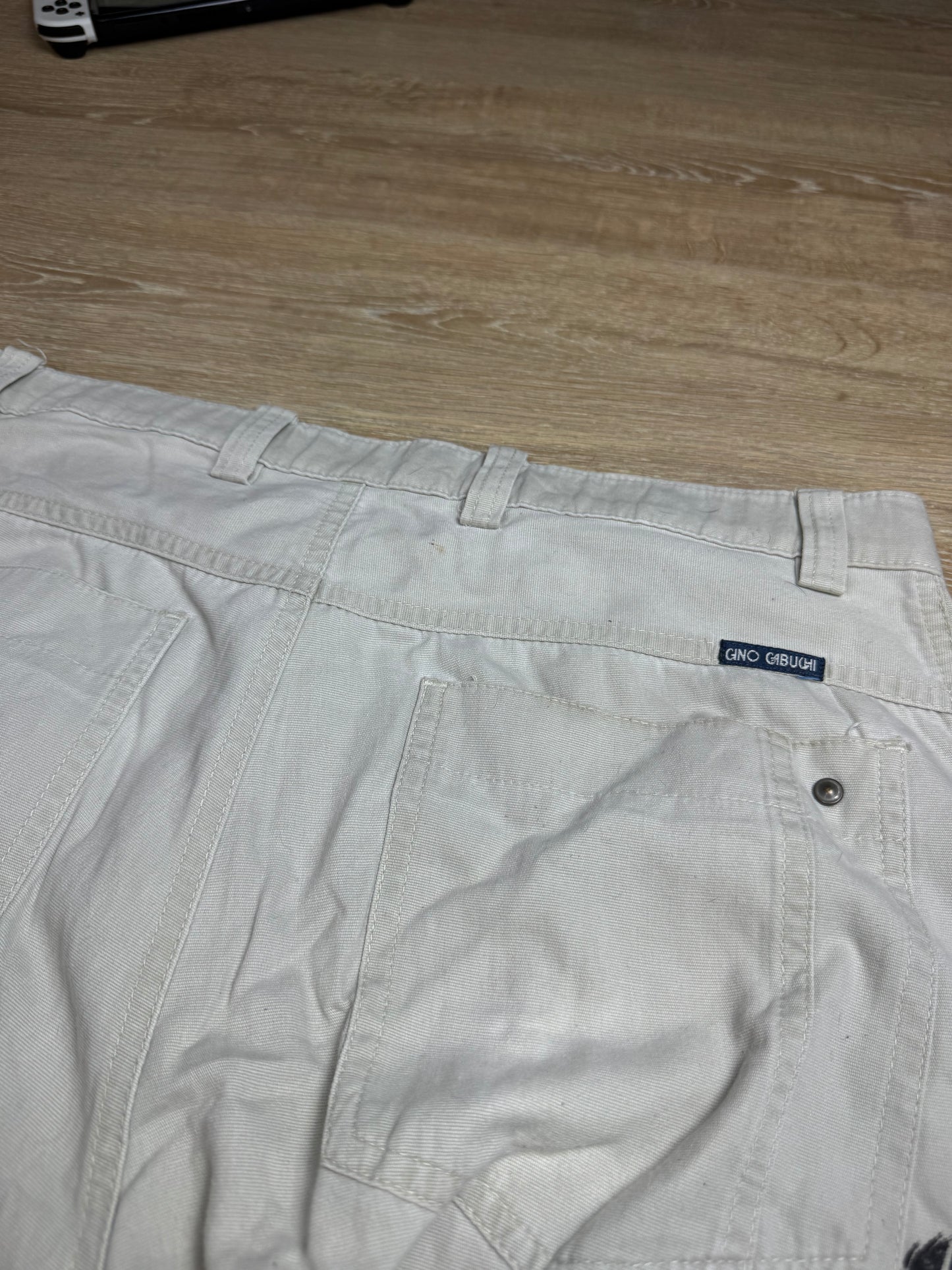 TRIBAL REQUIEM DENIM