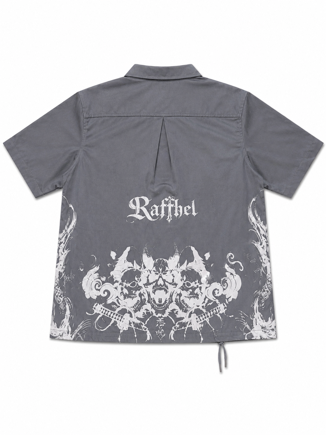 JAPANDI GRAPHIC SHIRT