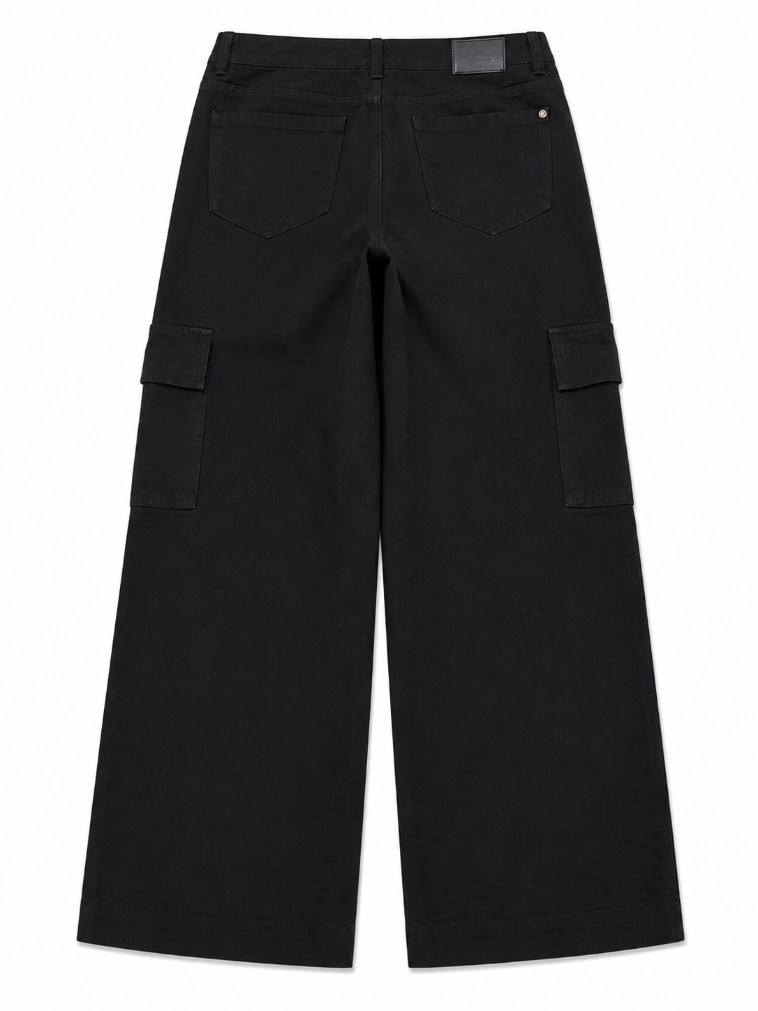 NIGHTSHIFT CARGO DENIM