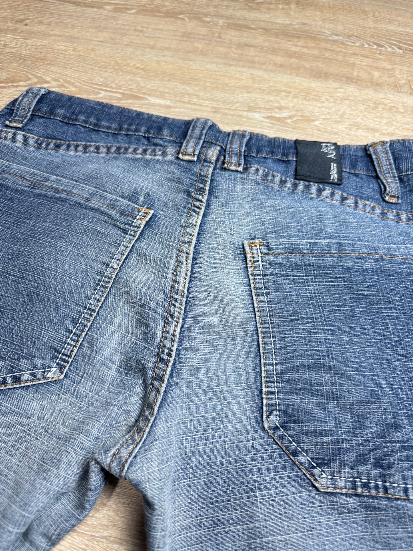BOIN ESSENTIAL JEANS