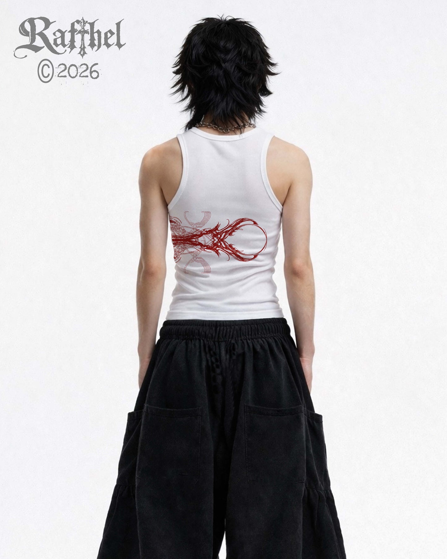TANK TOP RINNE