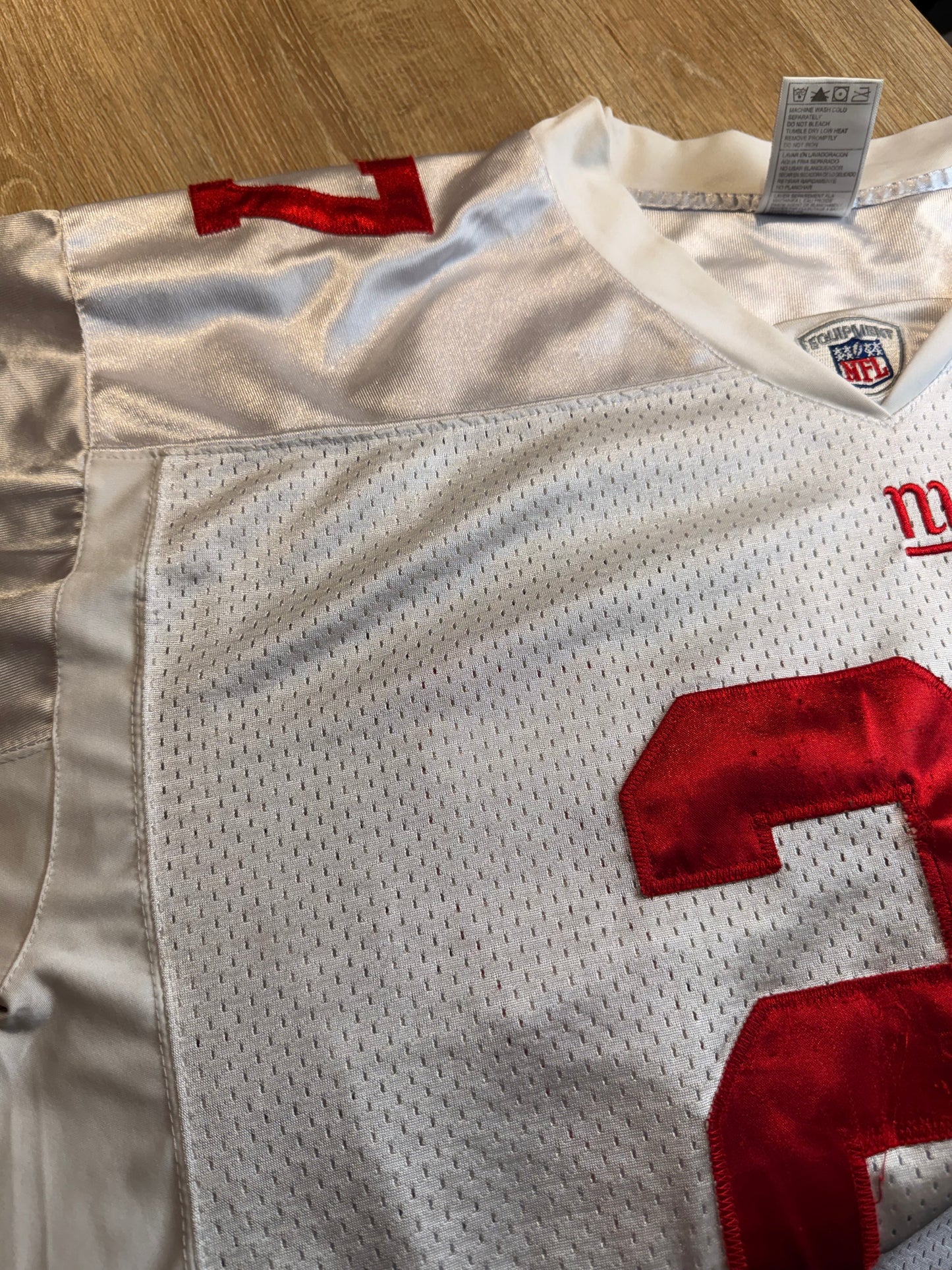 GRIDIRON LEGACY JERSEY
