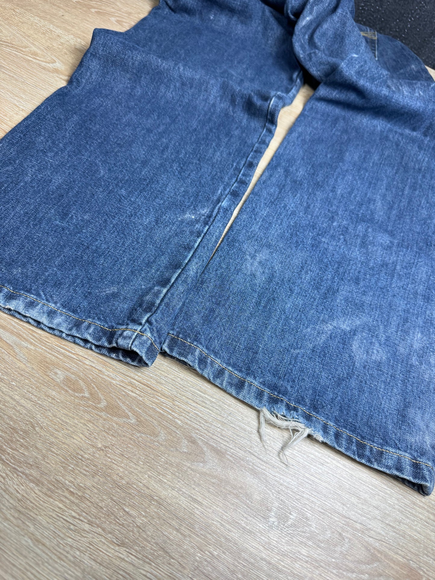 ACJ CLASSIC DENIM
