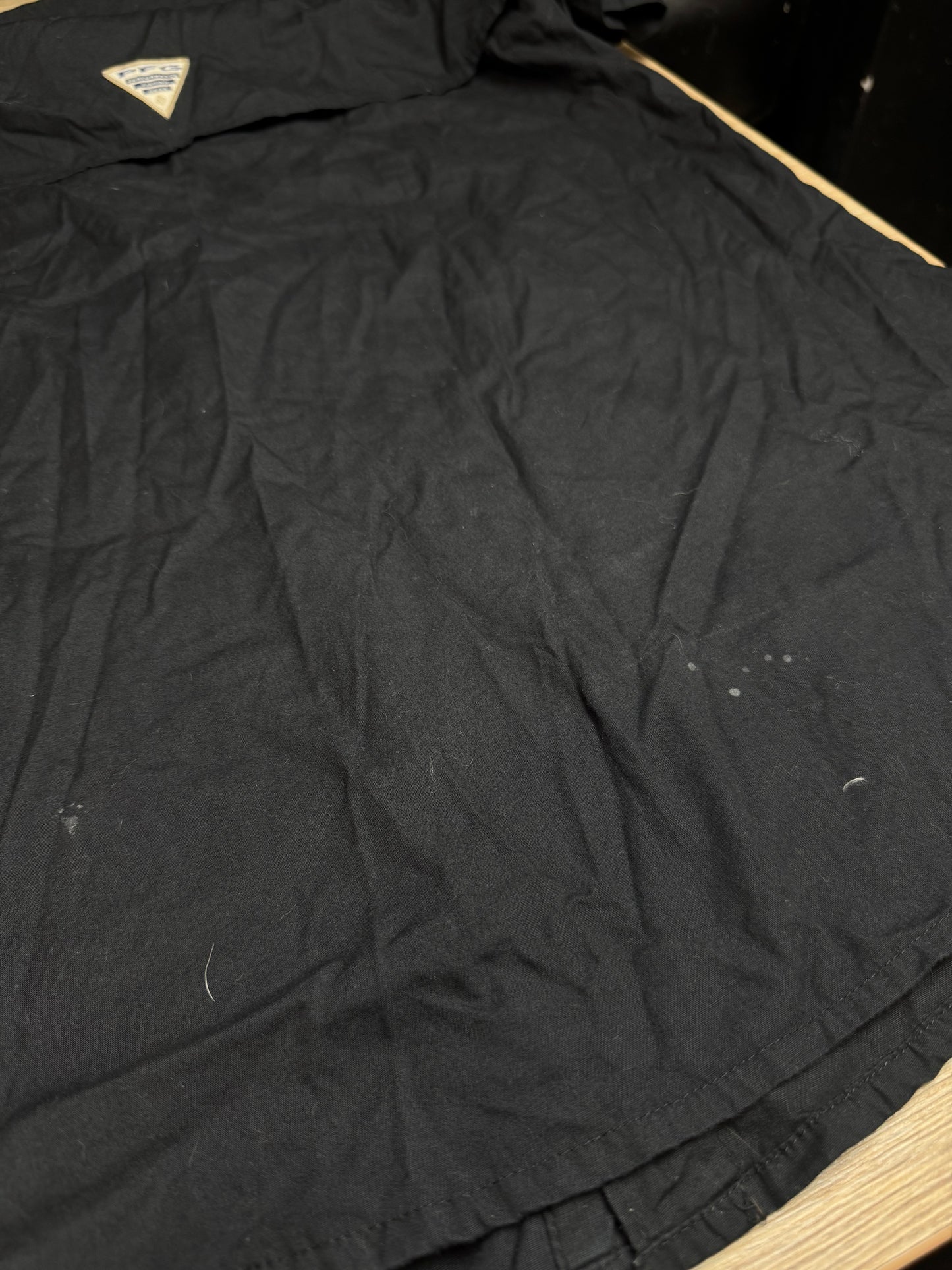 SHADOW WORKSHIRT