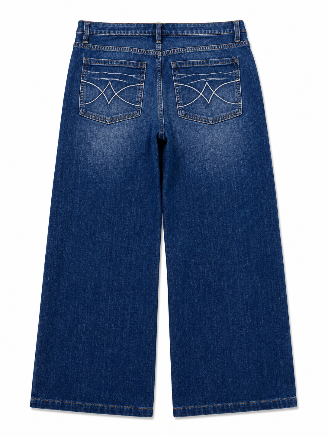ECHO WASH DENIM
