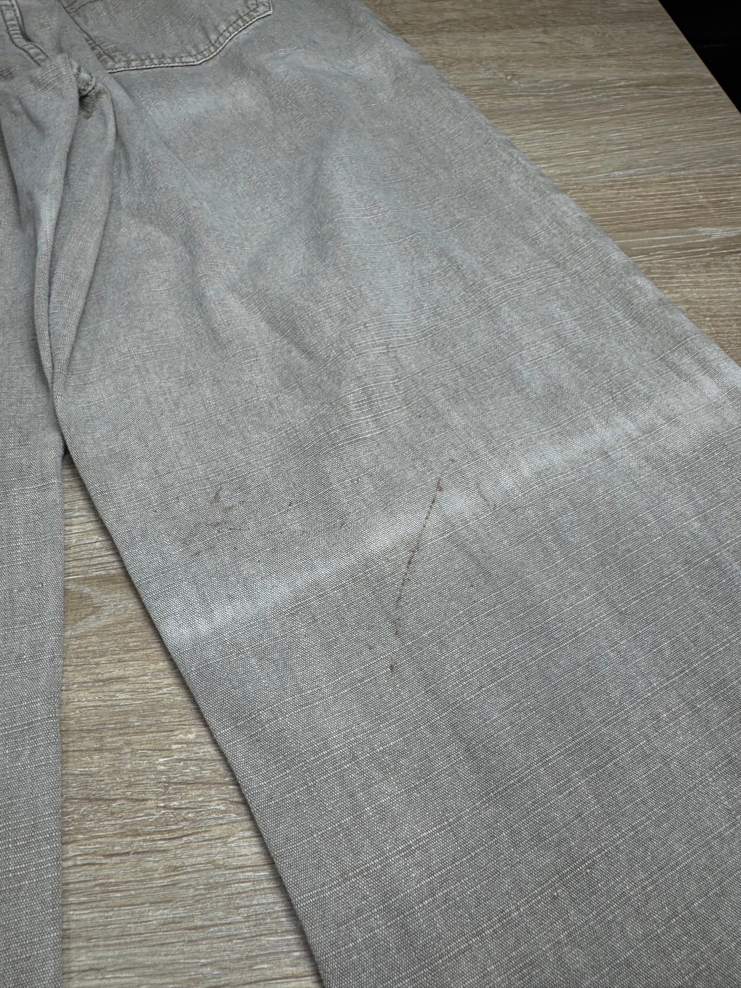 DESERT ARCHIVE DENIM