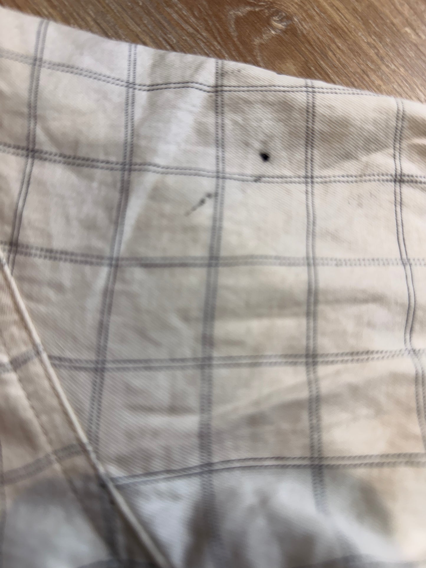 SAND REQUIEM FLANNEL CUSTOM