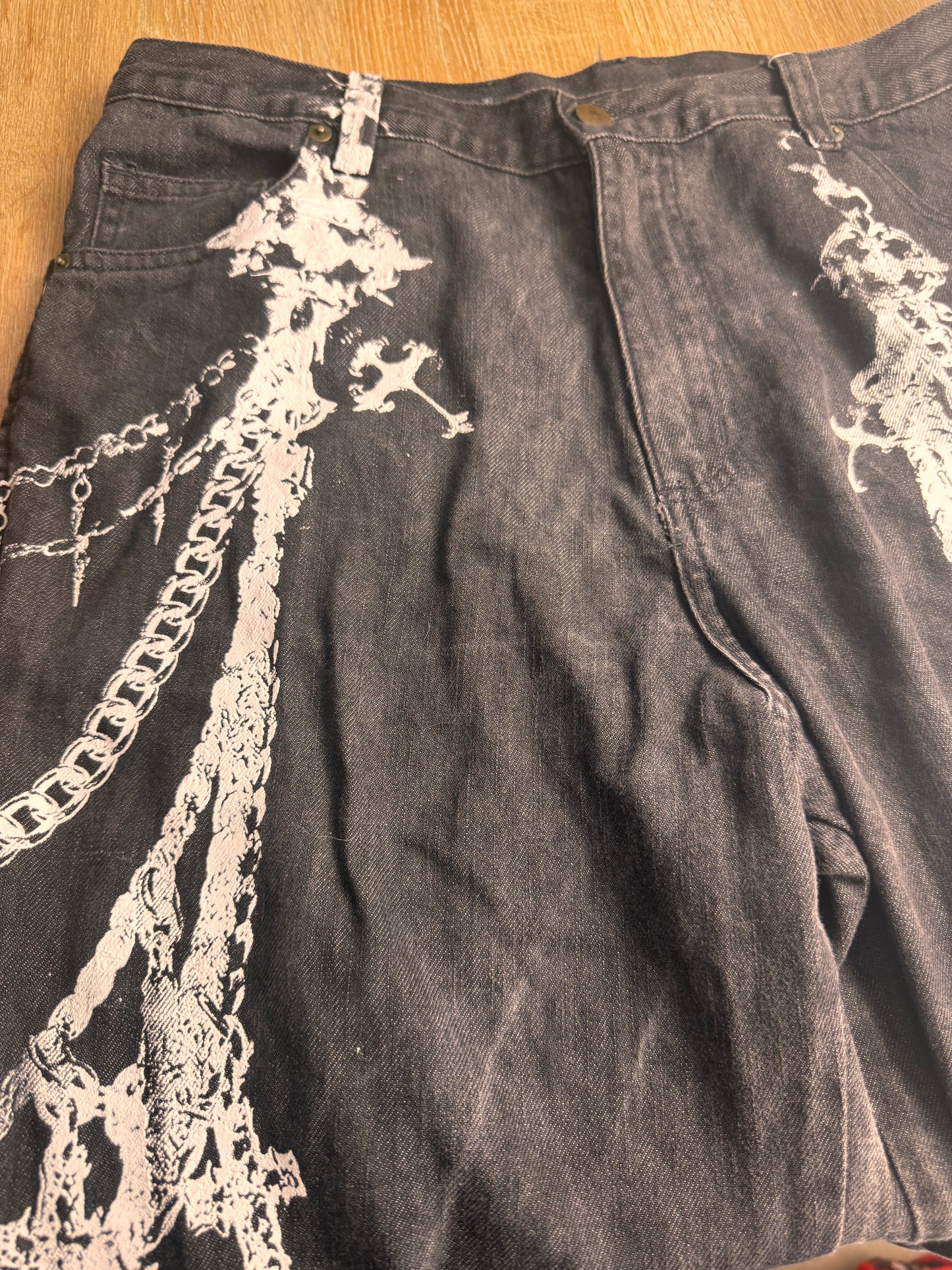 OBSIDIAN CORE CUSTOM