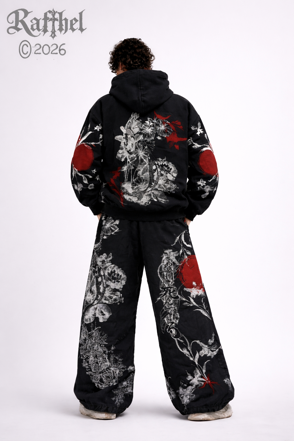 CHANDAL KURO KOI-001