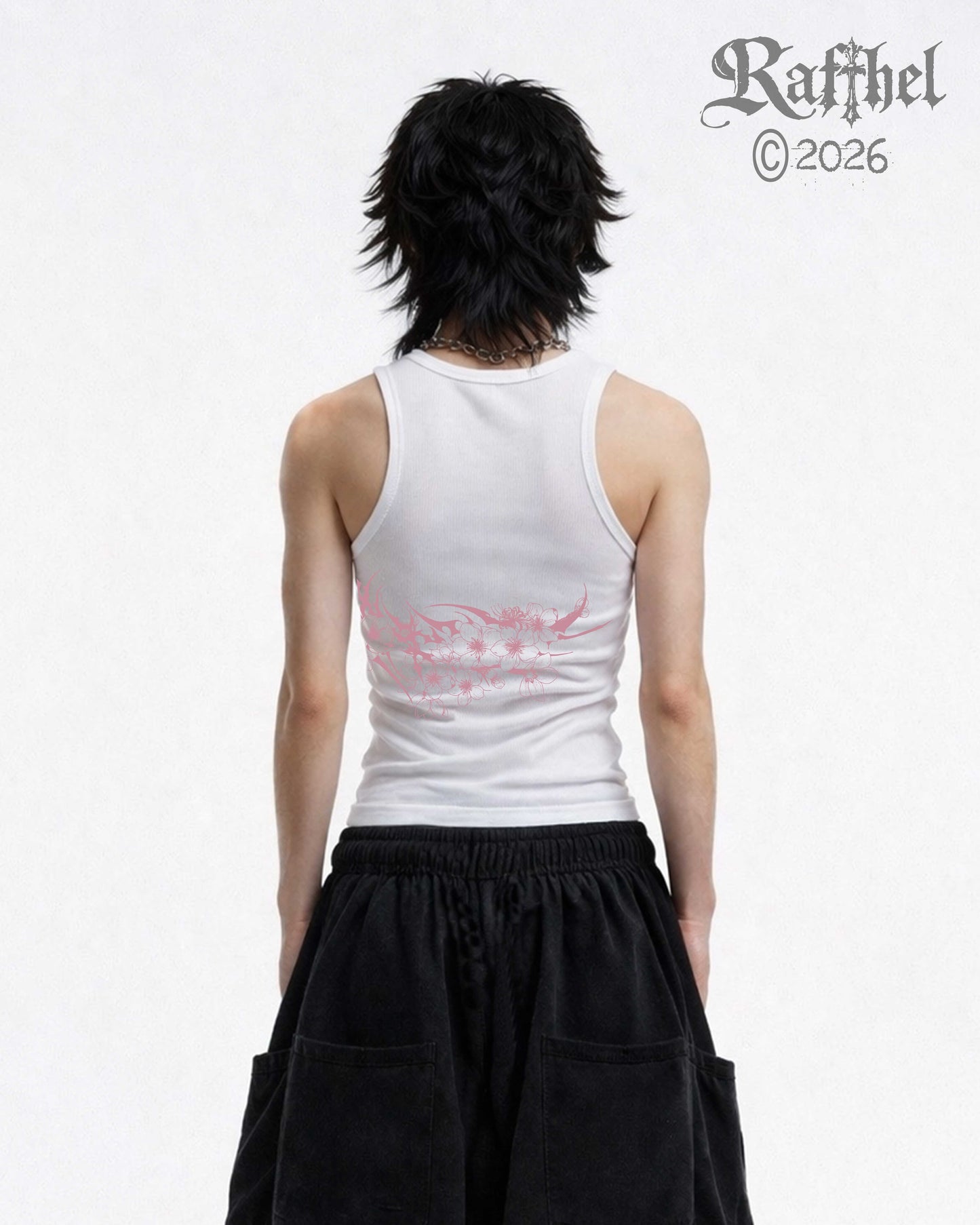 TANK TOP SAKURA 00-15