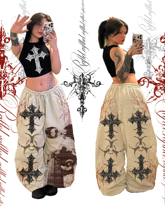 CHANDAL 003-TRINITI RED