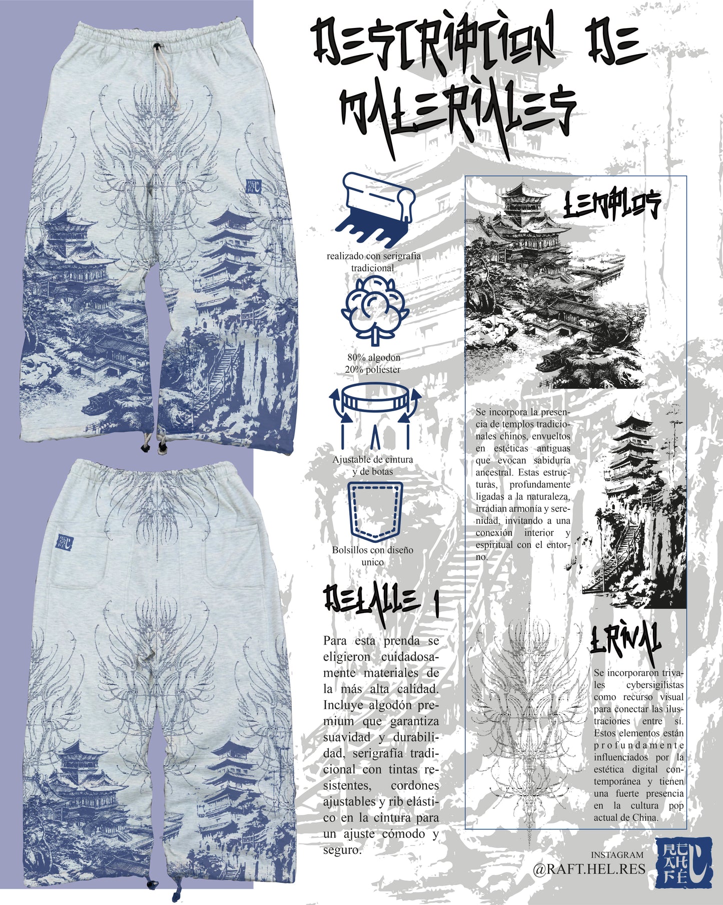 CHANDAL 001 PORCELANA CHINA