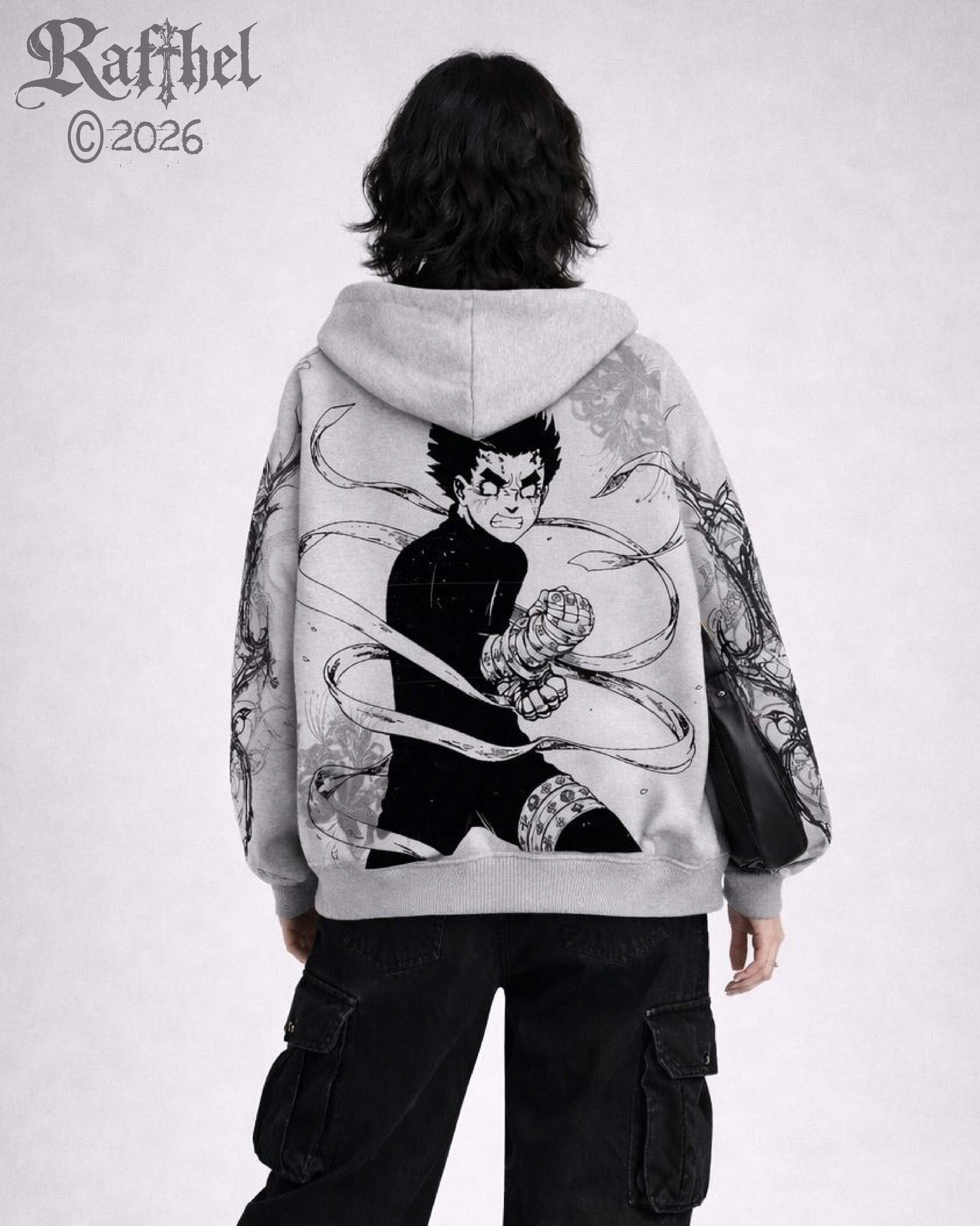 HOODIE LOTO PRIMARIO