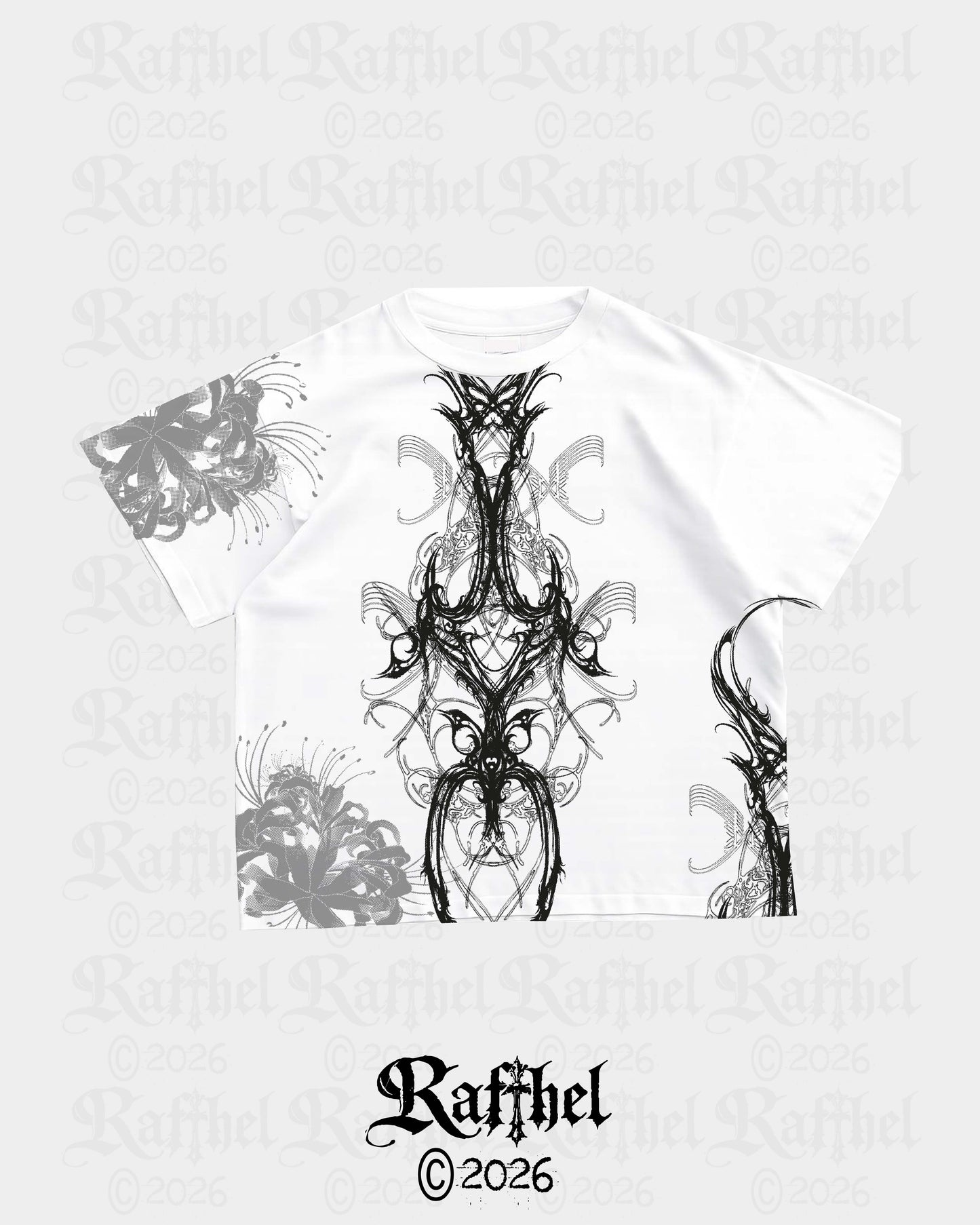 CAMISA BLANCA REMATCH