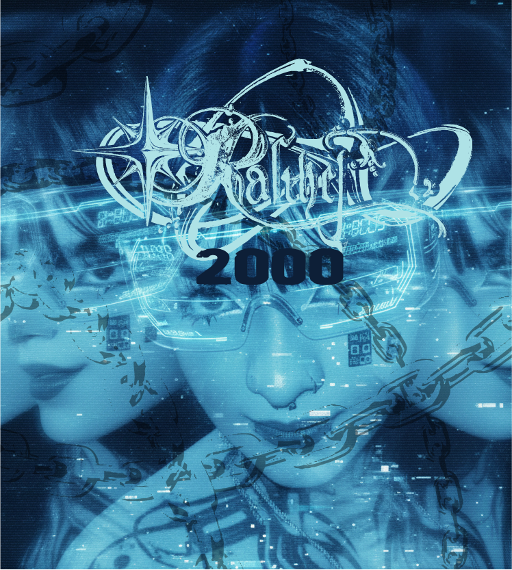 CYBER METAL