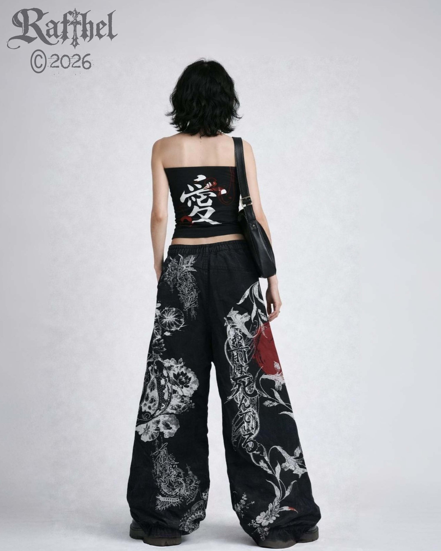 ROPA DE MUJER