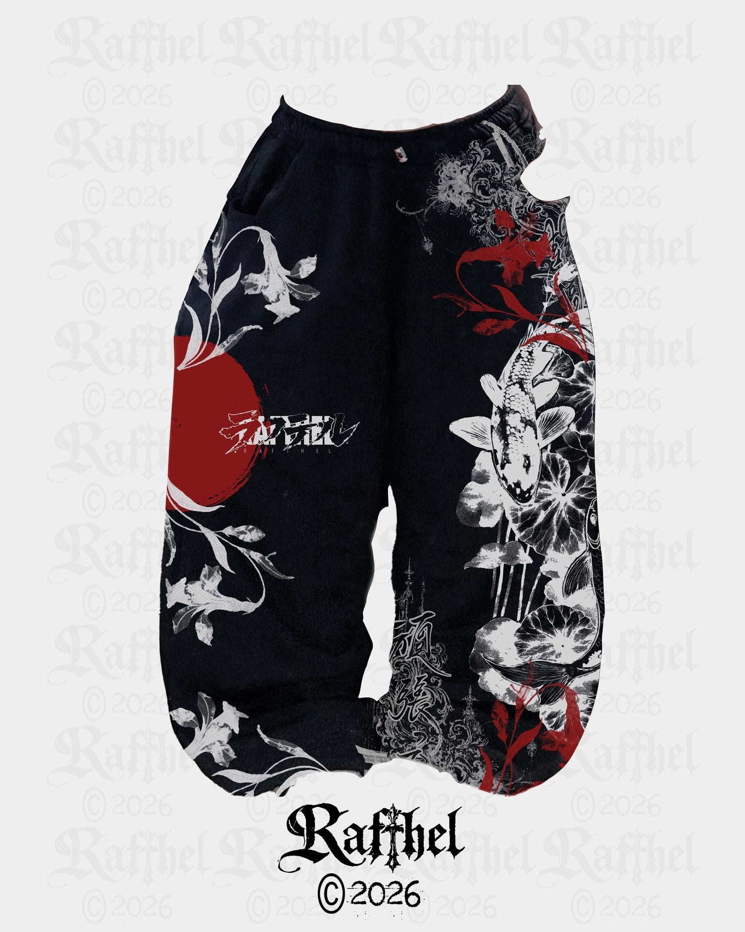 CHANDAL