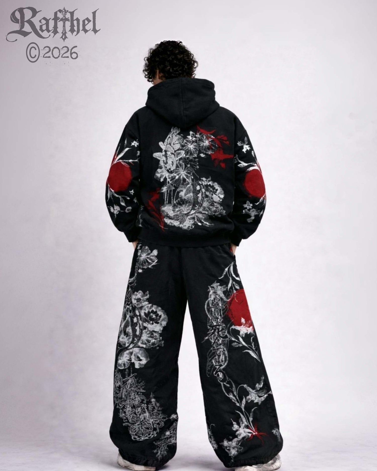 ROPA DE HOMBRE