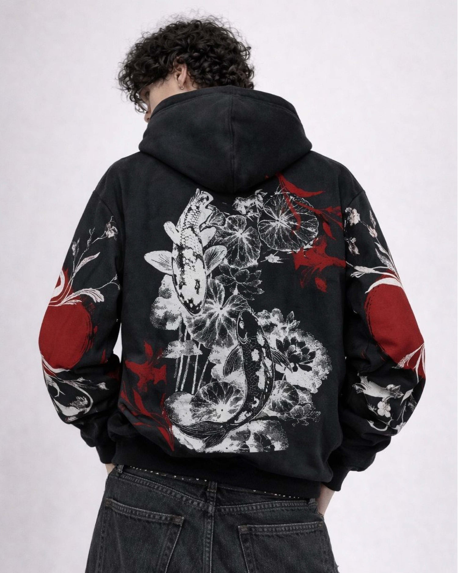 HOODIES