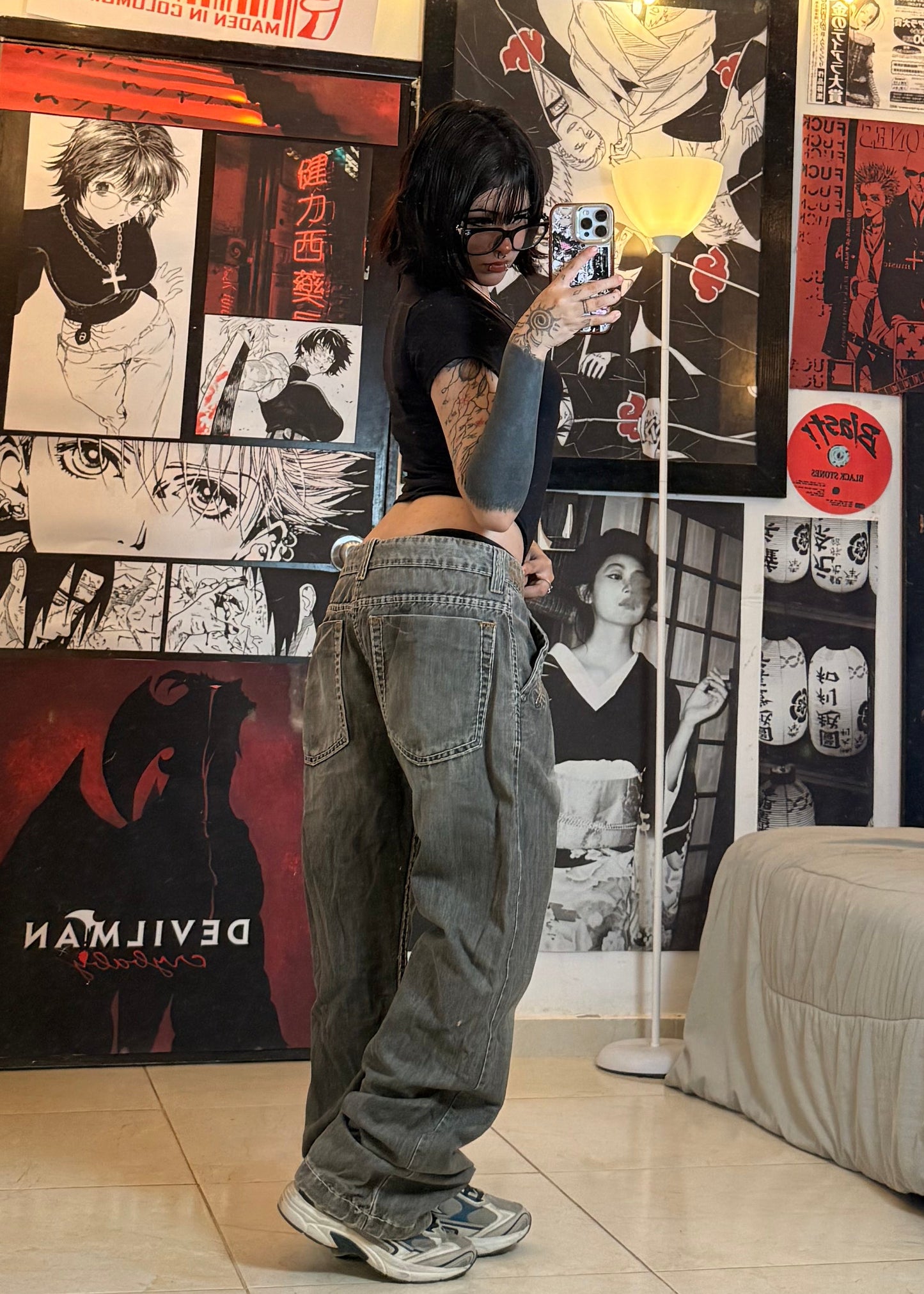 ASHWOOD DENIM