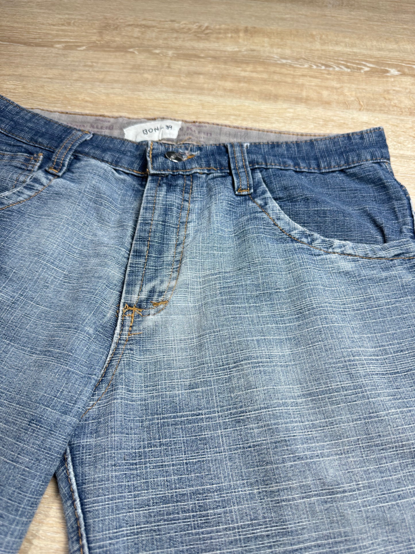 BOIN ESSENTIAL JEANS