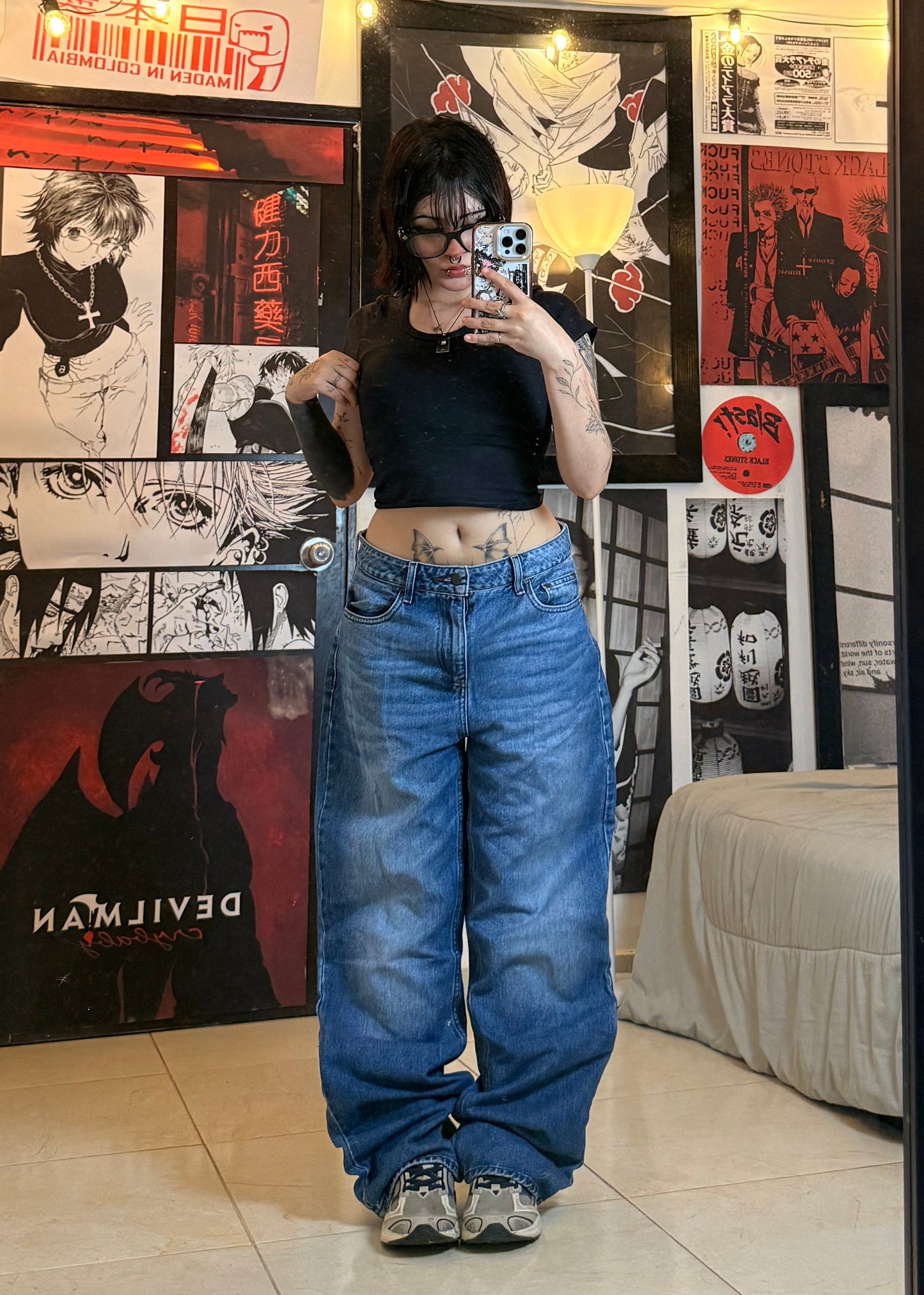OAJ CLASSIC JEAN