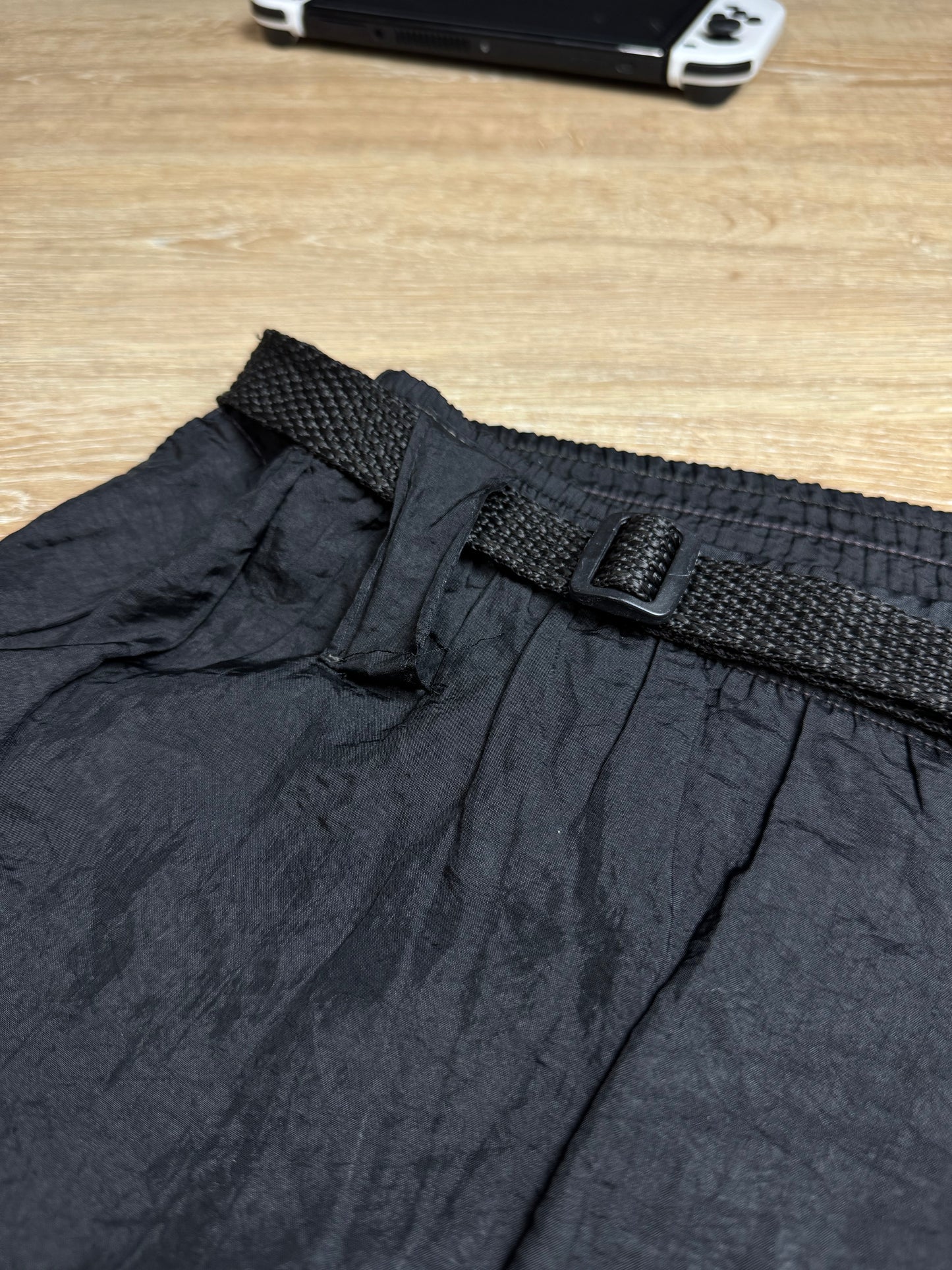 SHADOW UTILITY BSN