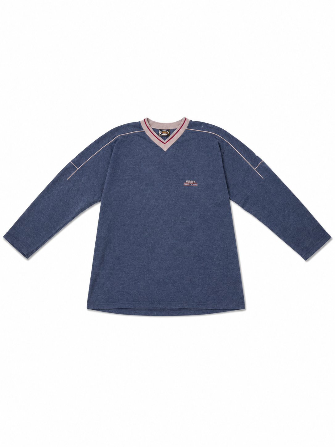 SLATE FADE HOODIE