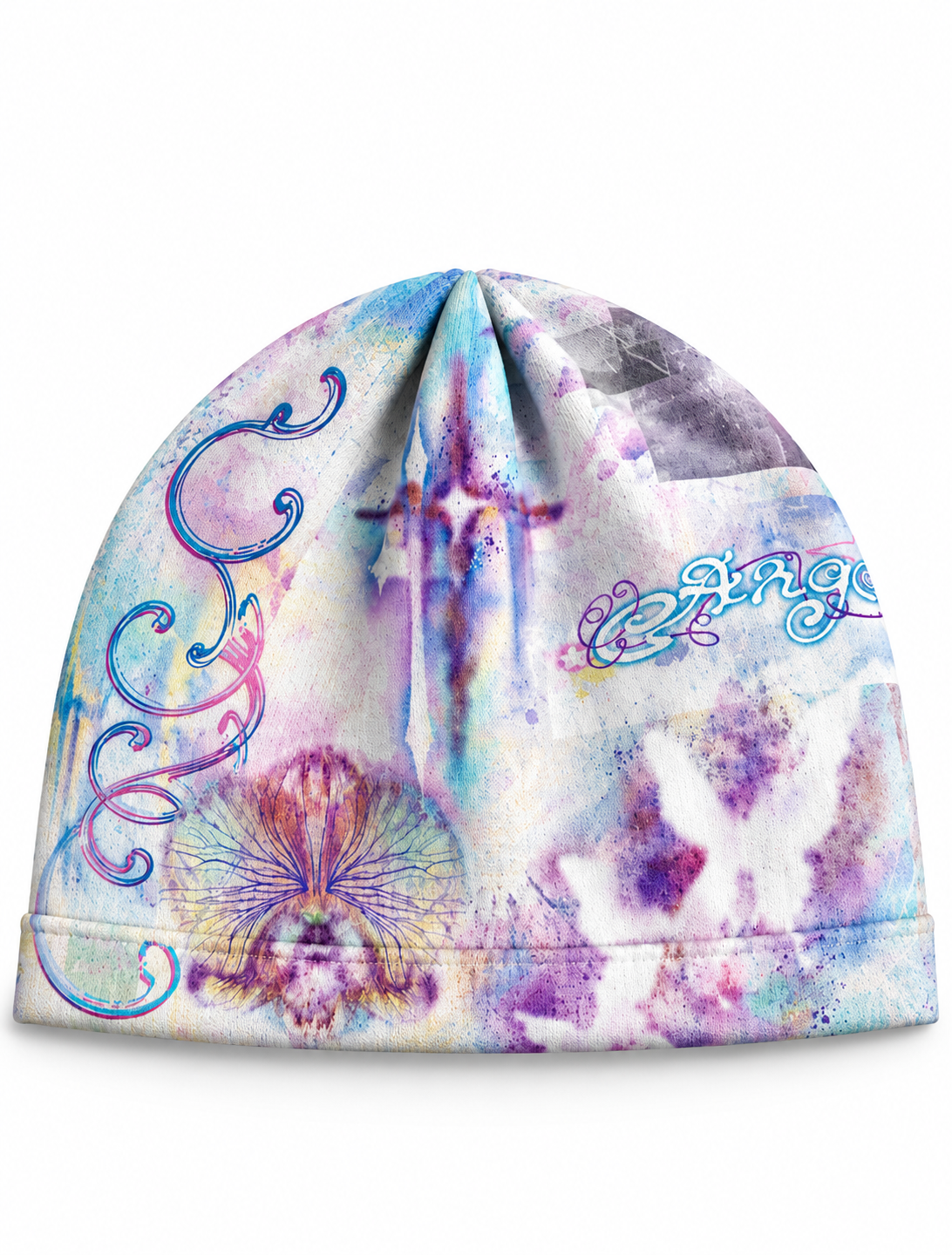 BEANIE LOTUS