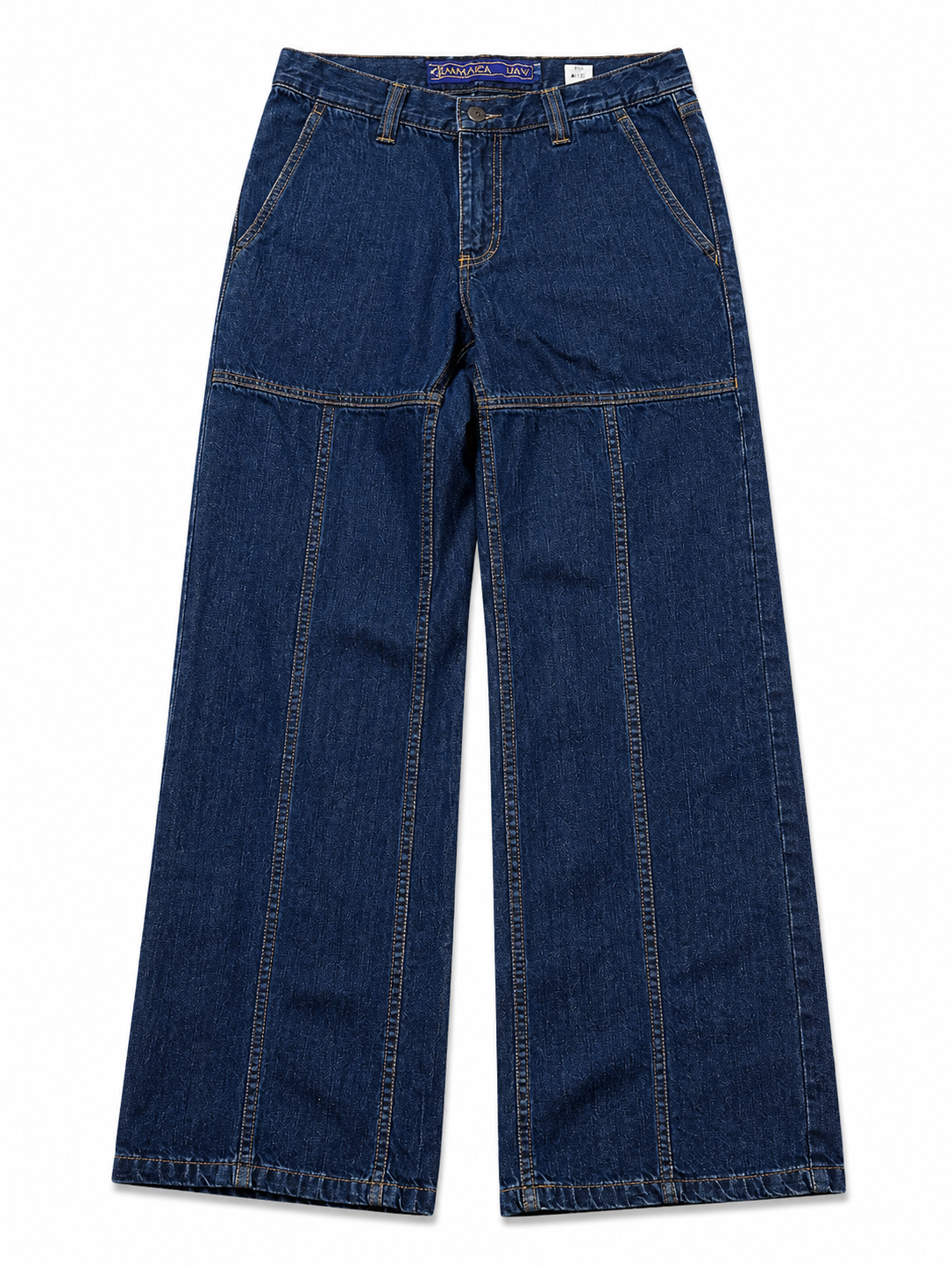 ASHLINE SLIM DENIM