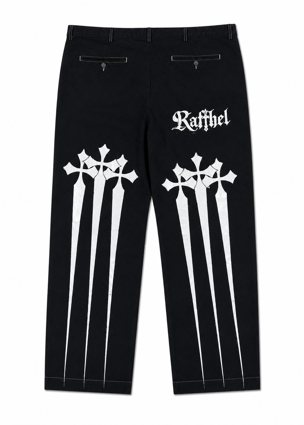 DARK MONSTER PANT