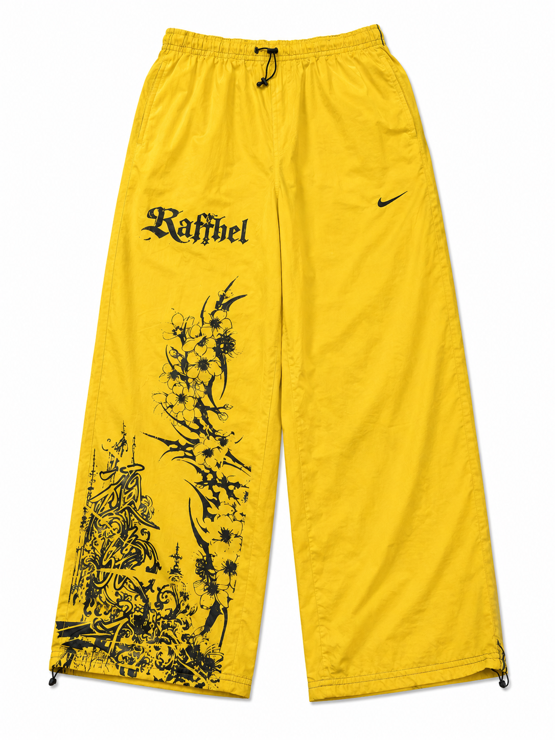 SOLAR JOGGER 07