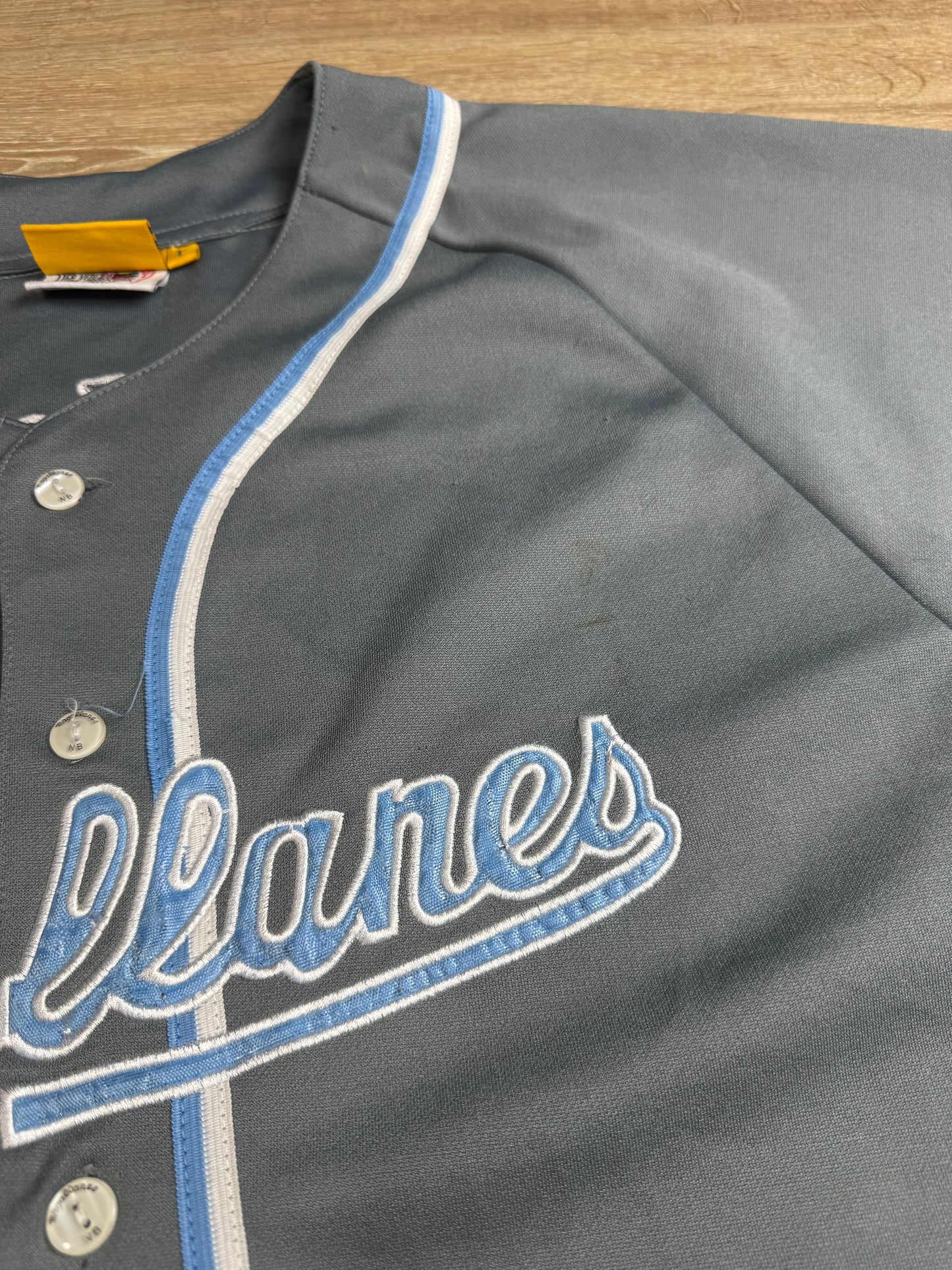 SILVER INNING BEISBOLERA