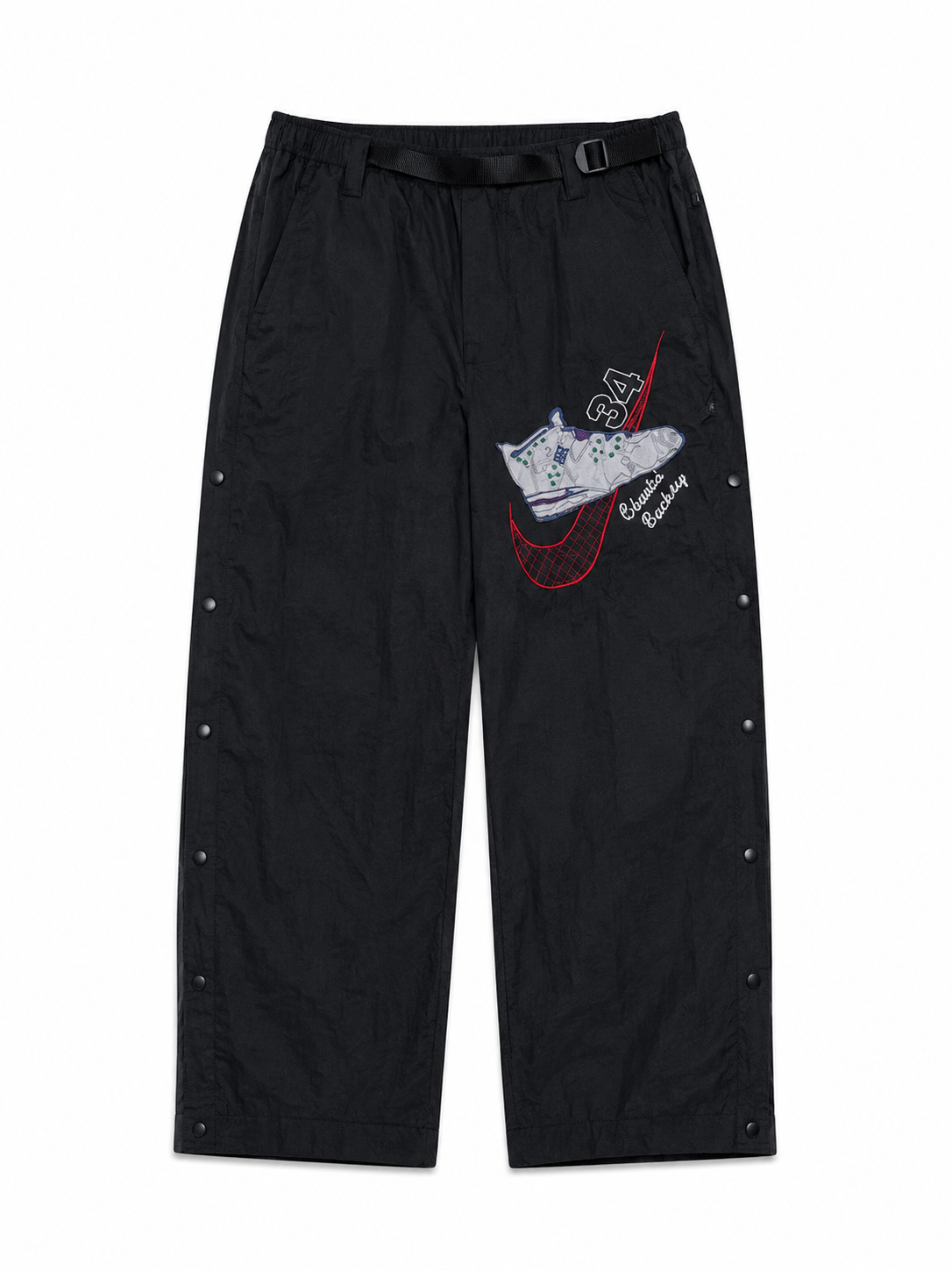 SHADOW UTILITY BSN