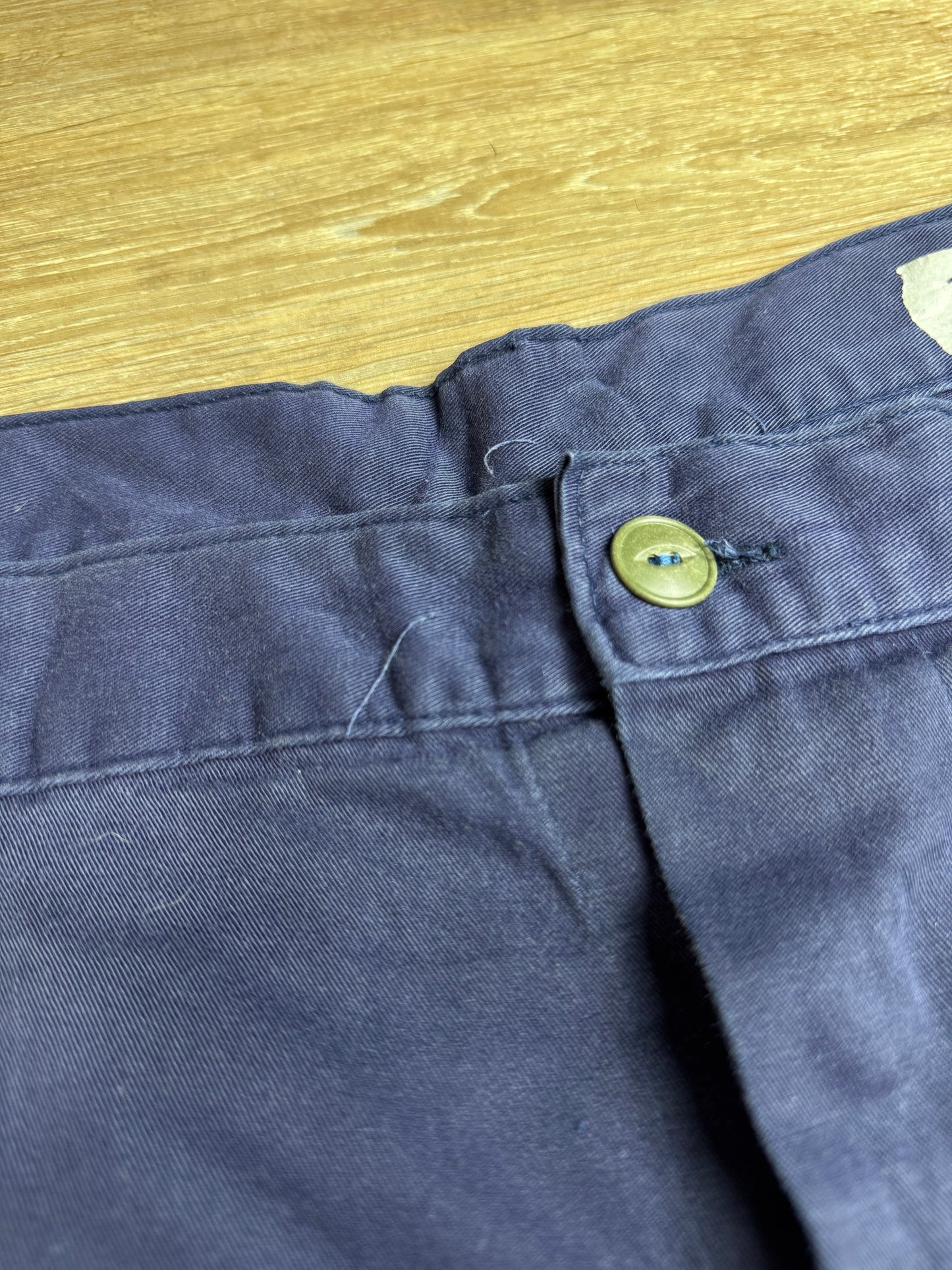 MIDNIGHT BLUE UTILITY PTA