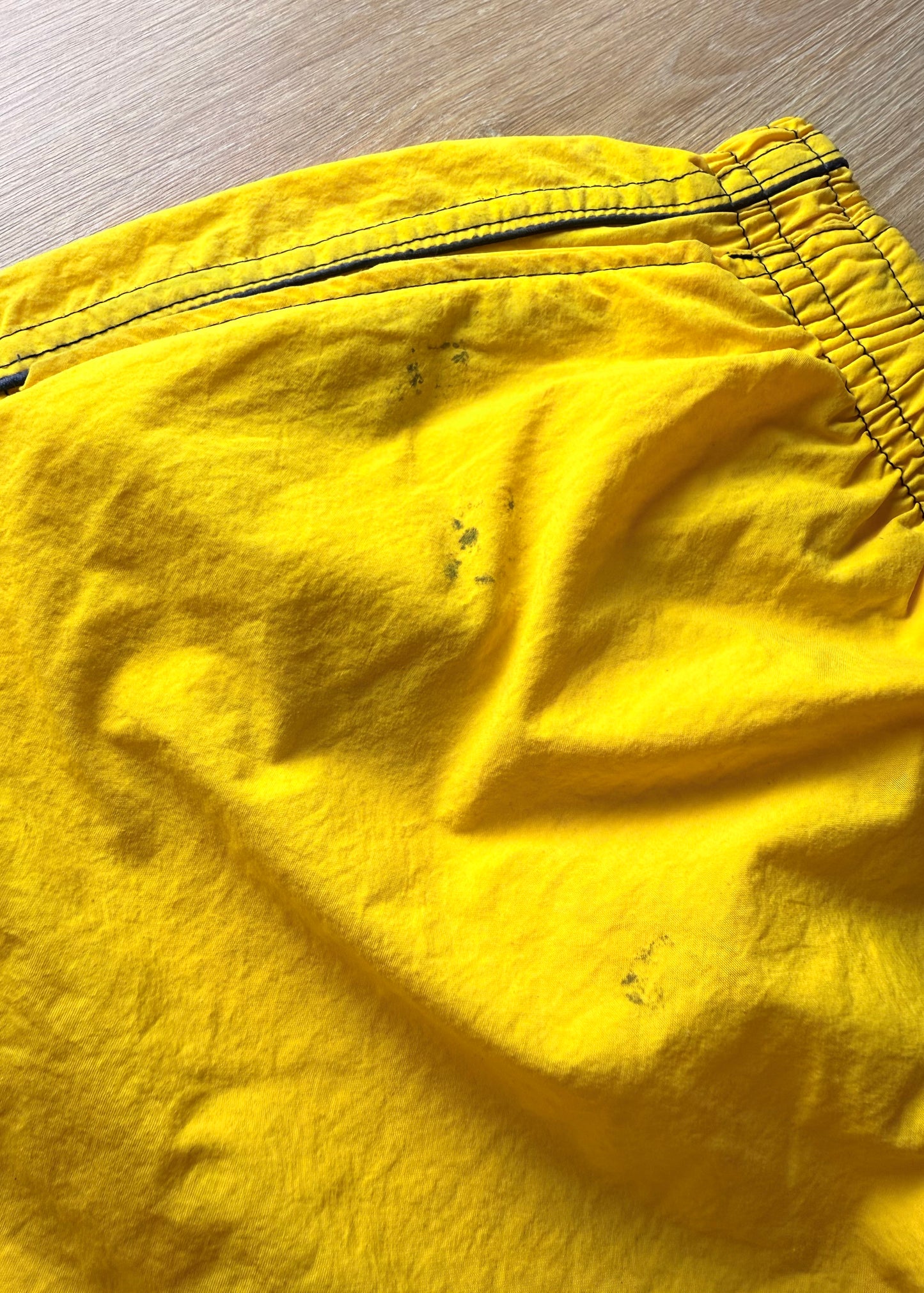 SOLAR JOGGER 07