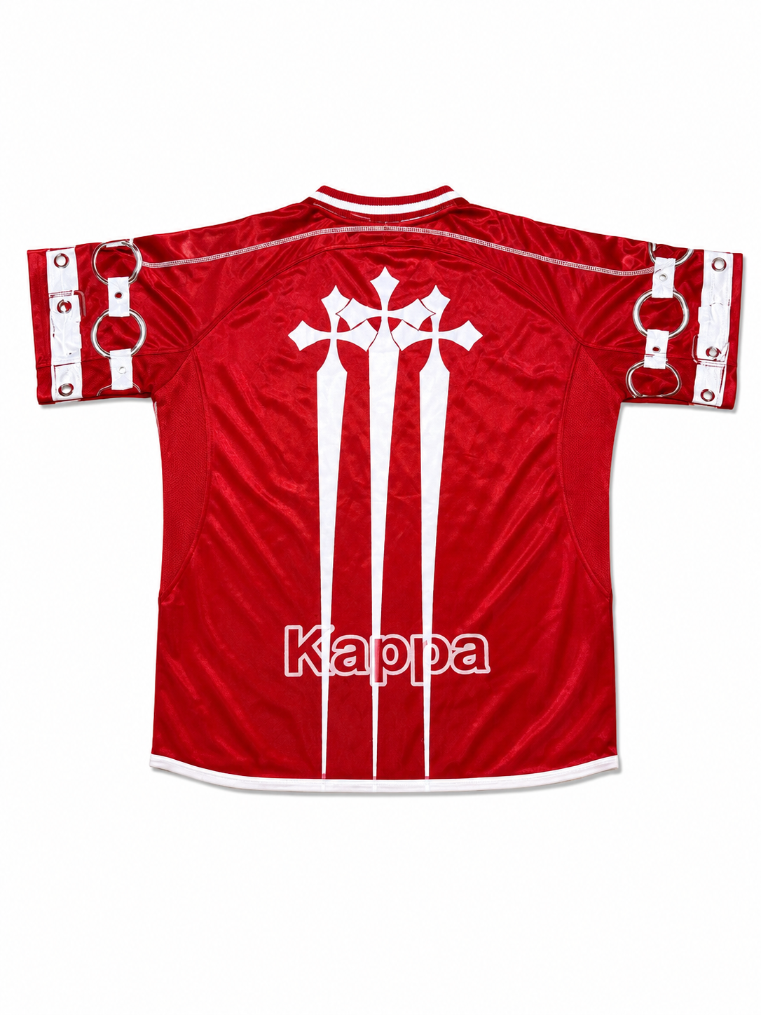 CRIMSON ARCHIVE KPA-M