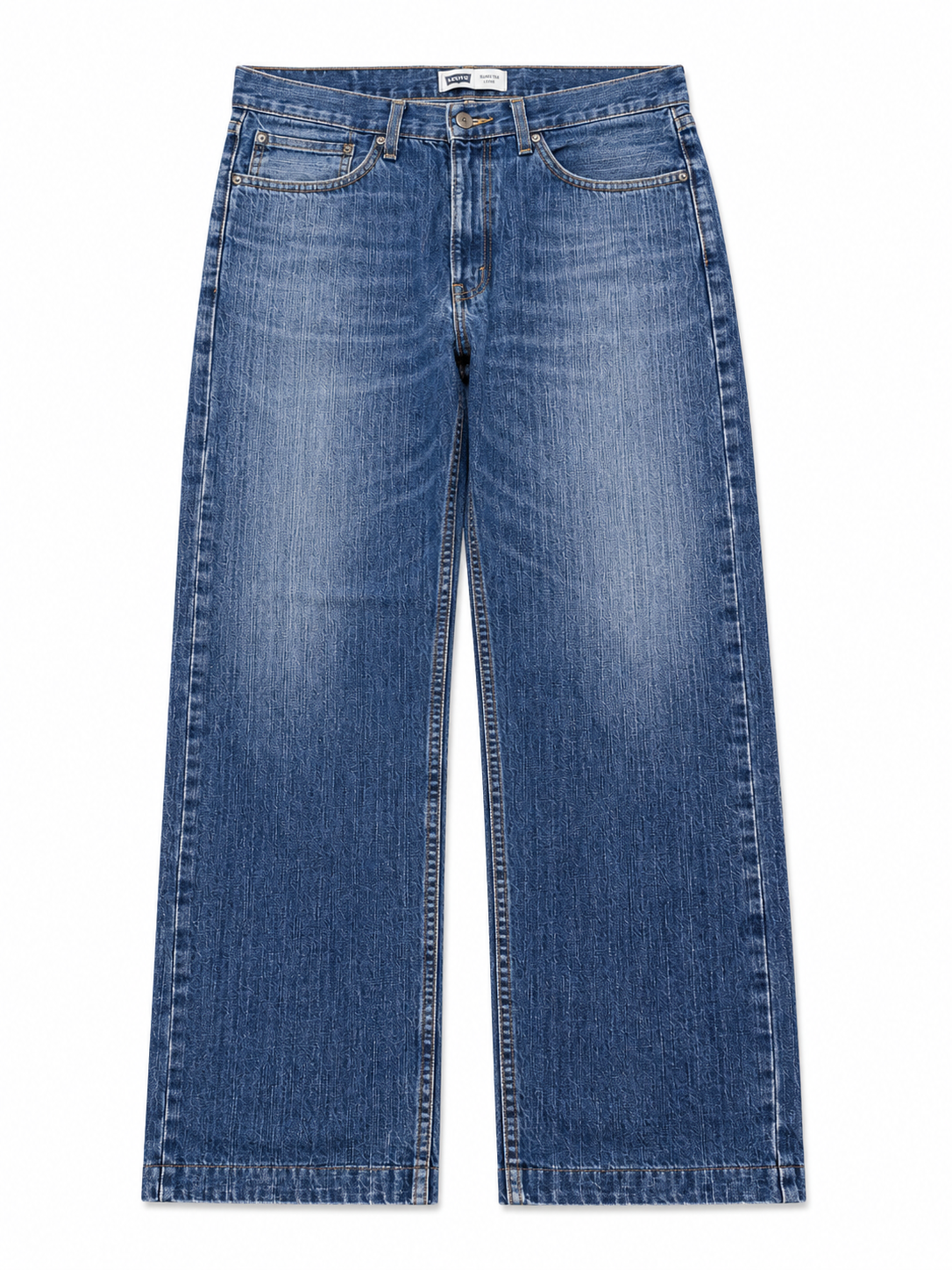 SIGNATURA CLASSIC DENIM
