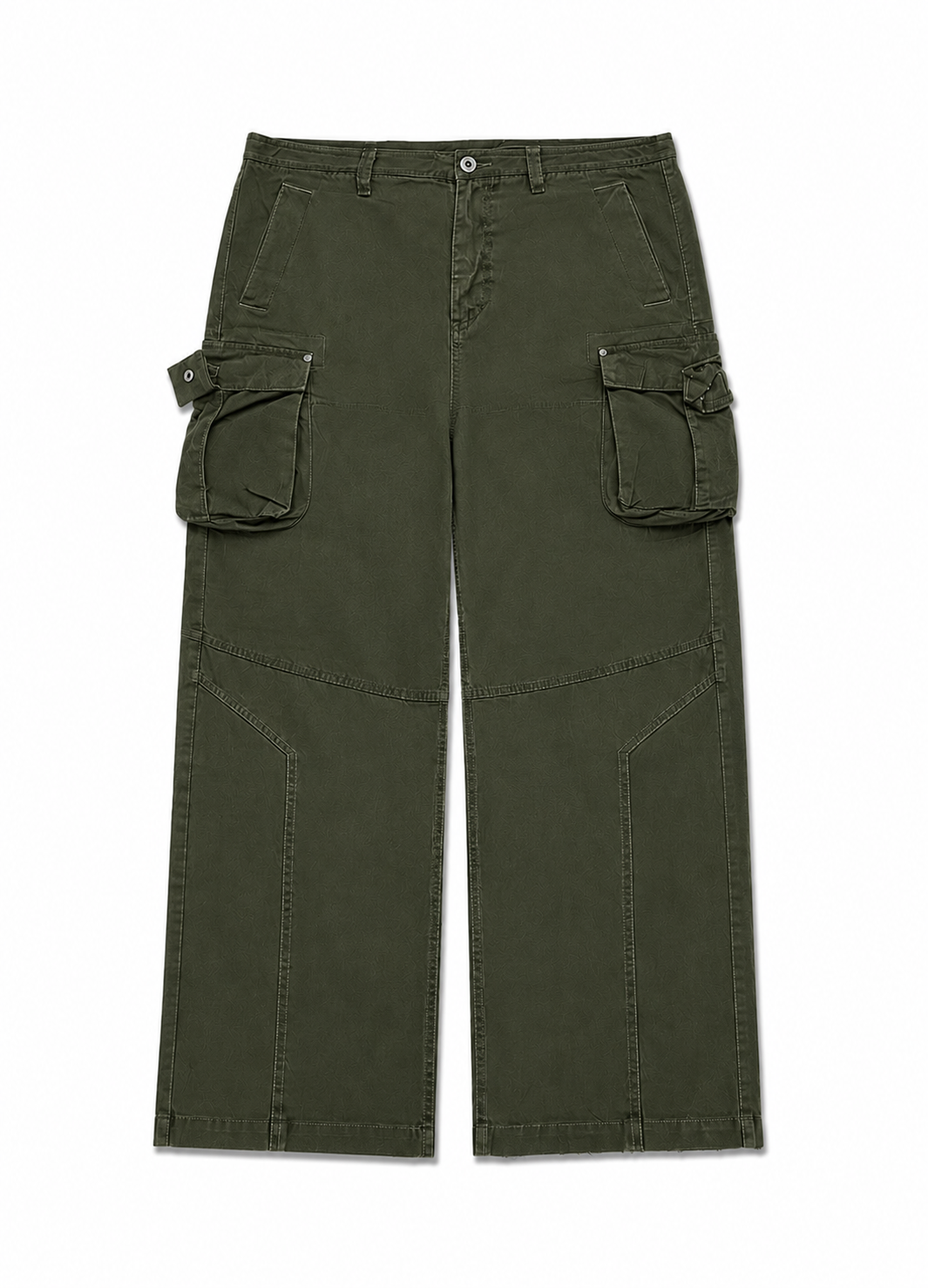 WASTELAND UTILITY PANT