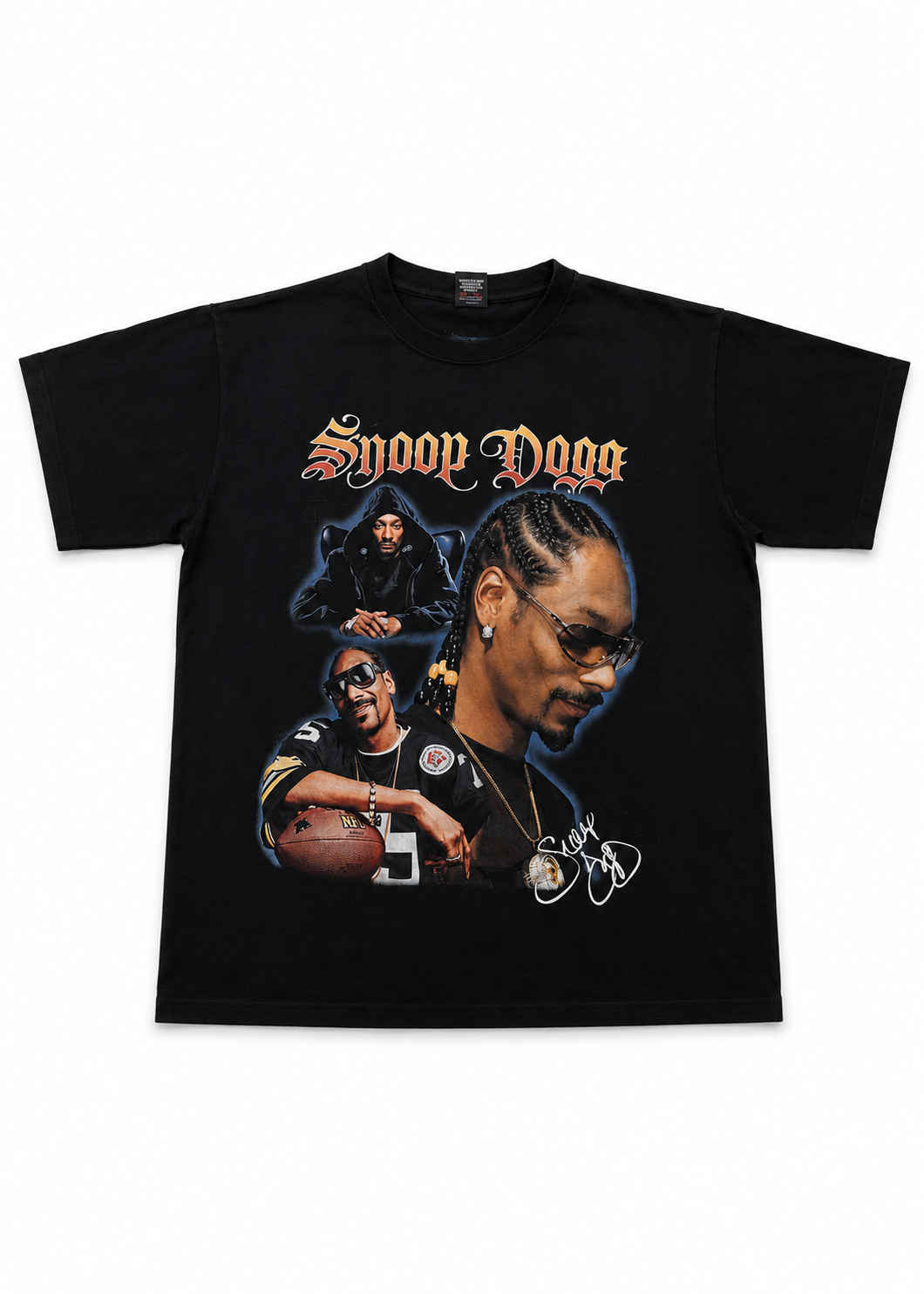 DOGGFATHER SHIRT