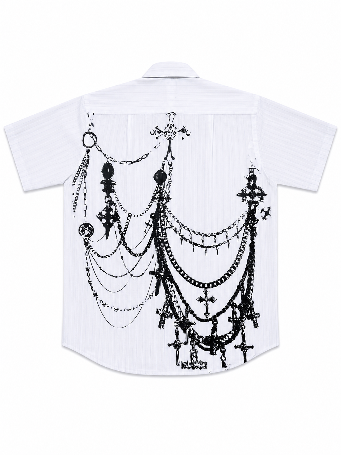 SKY ARCHIVE SHIRT