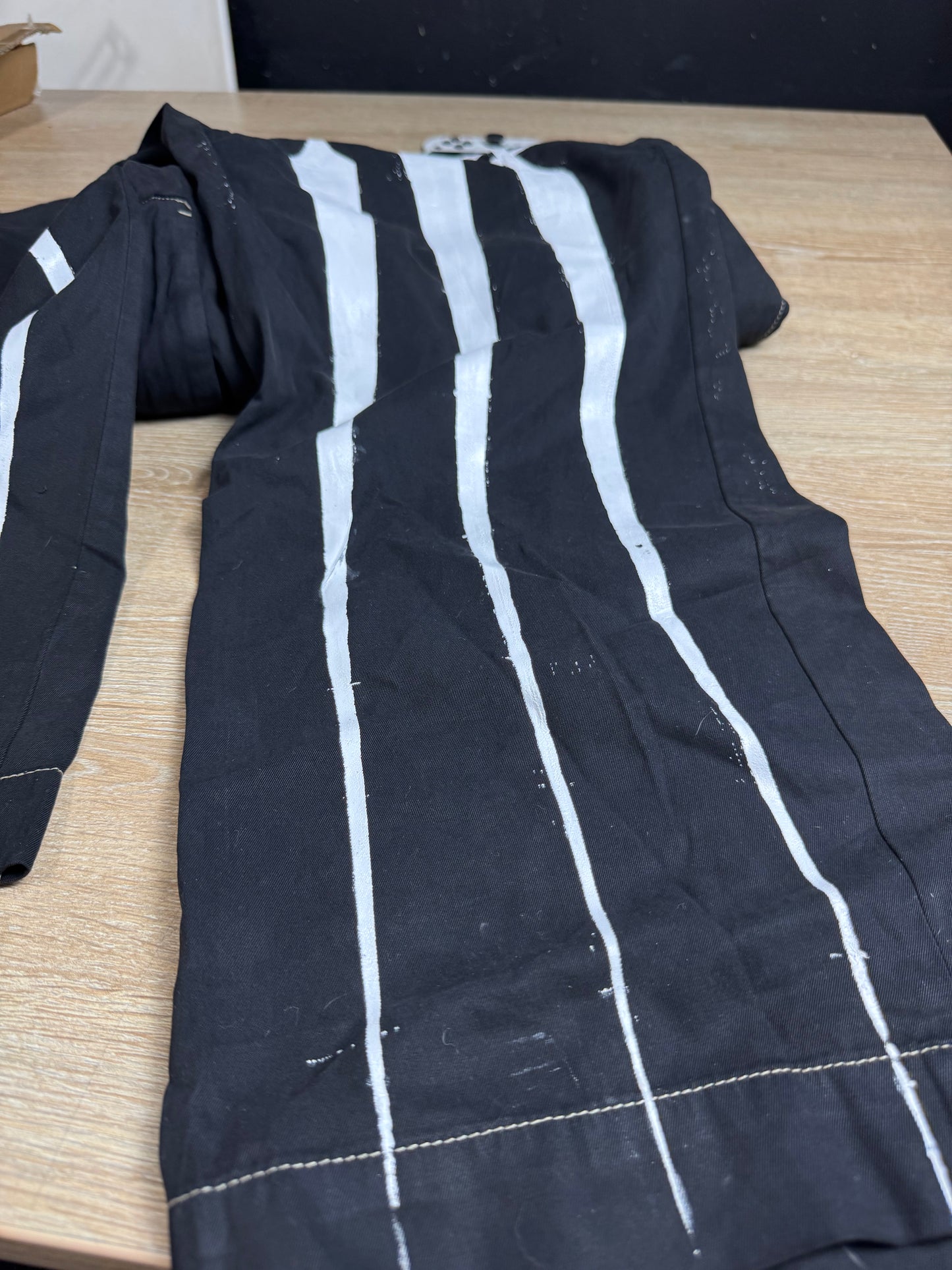 DARK MONSTER PANT