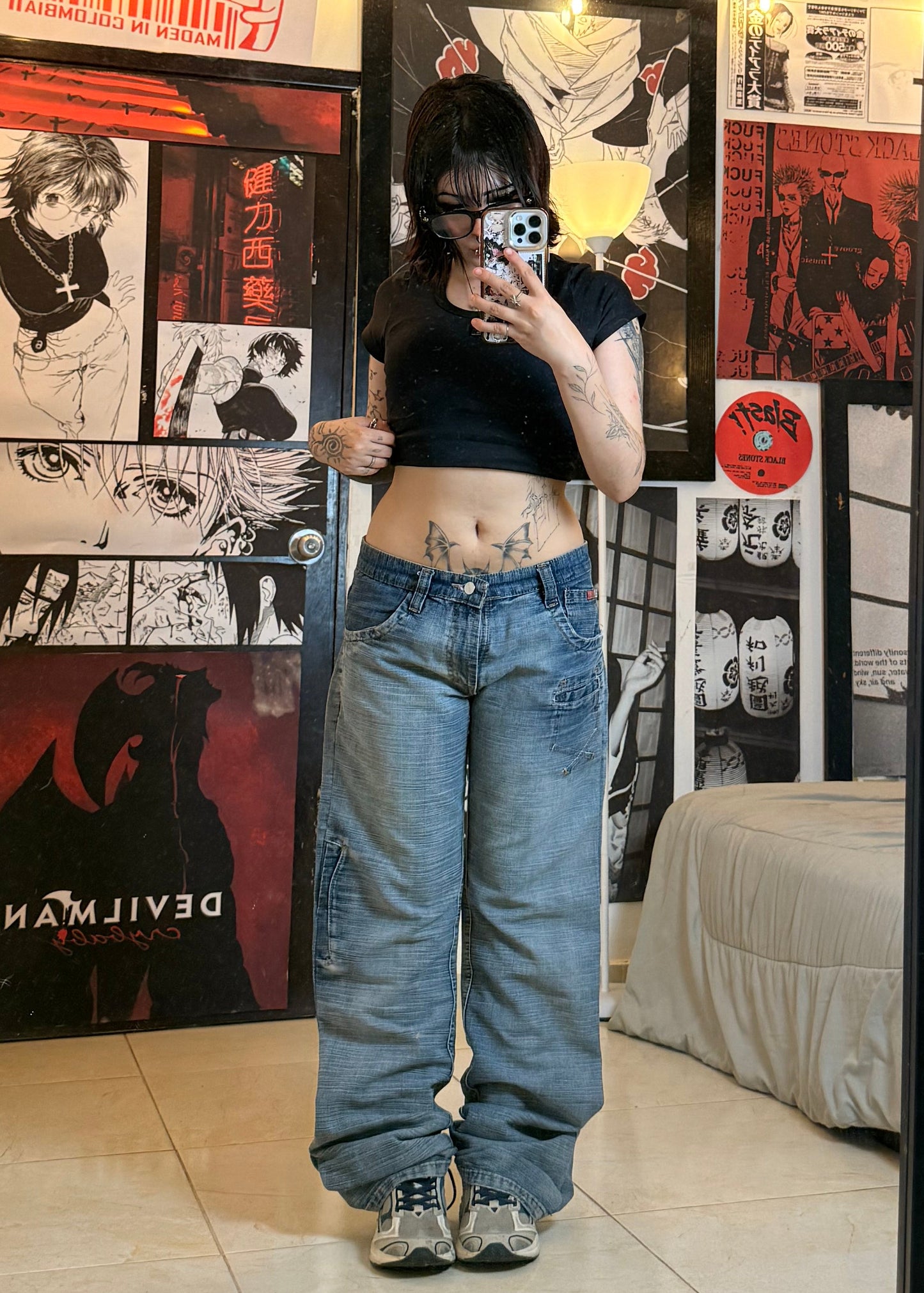 BOIN ESSENTIAL JEANS