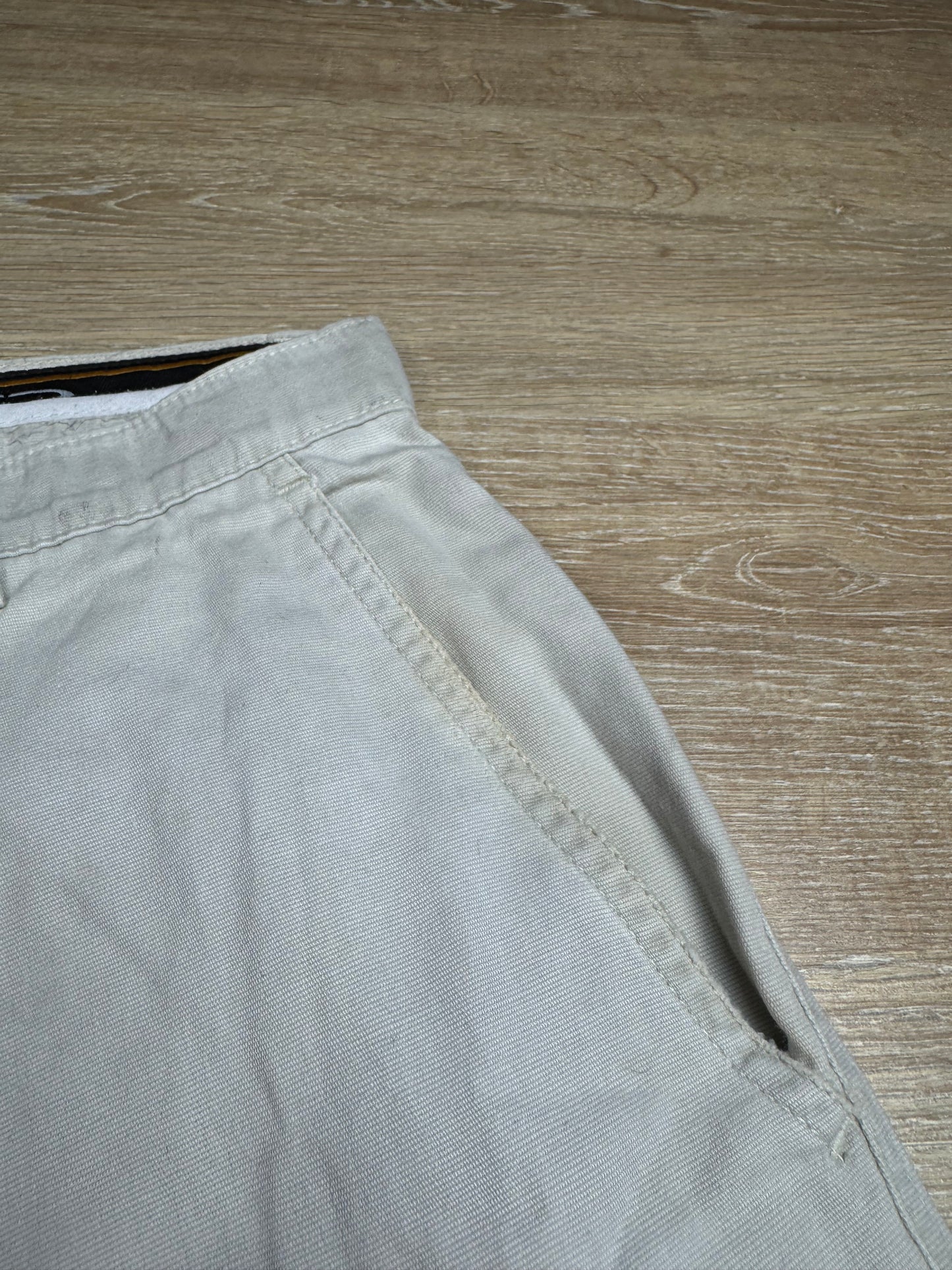 TRIBAL REQUIEM DENIM