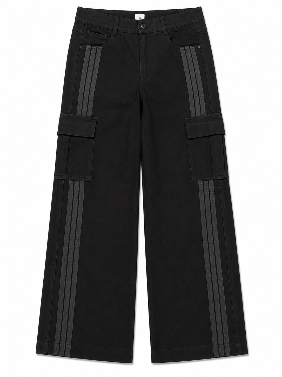 NIGHTSHIFT CARGO DENIM