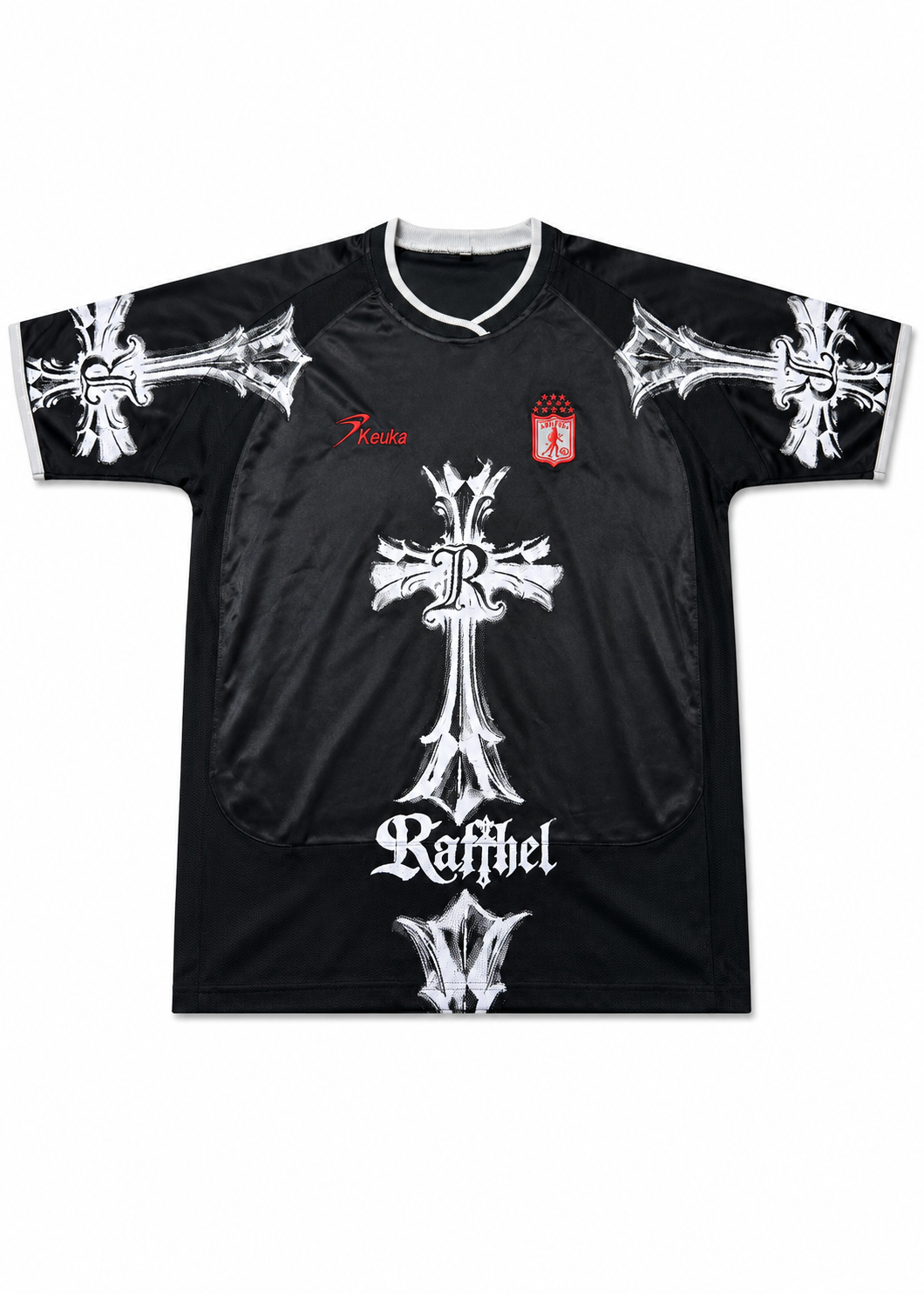 RED REQUIEM KEUKA