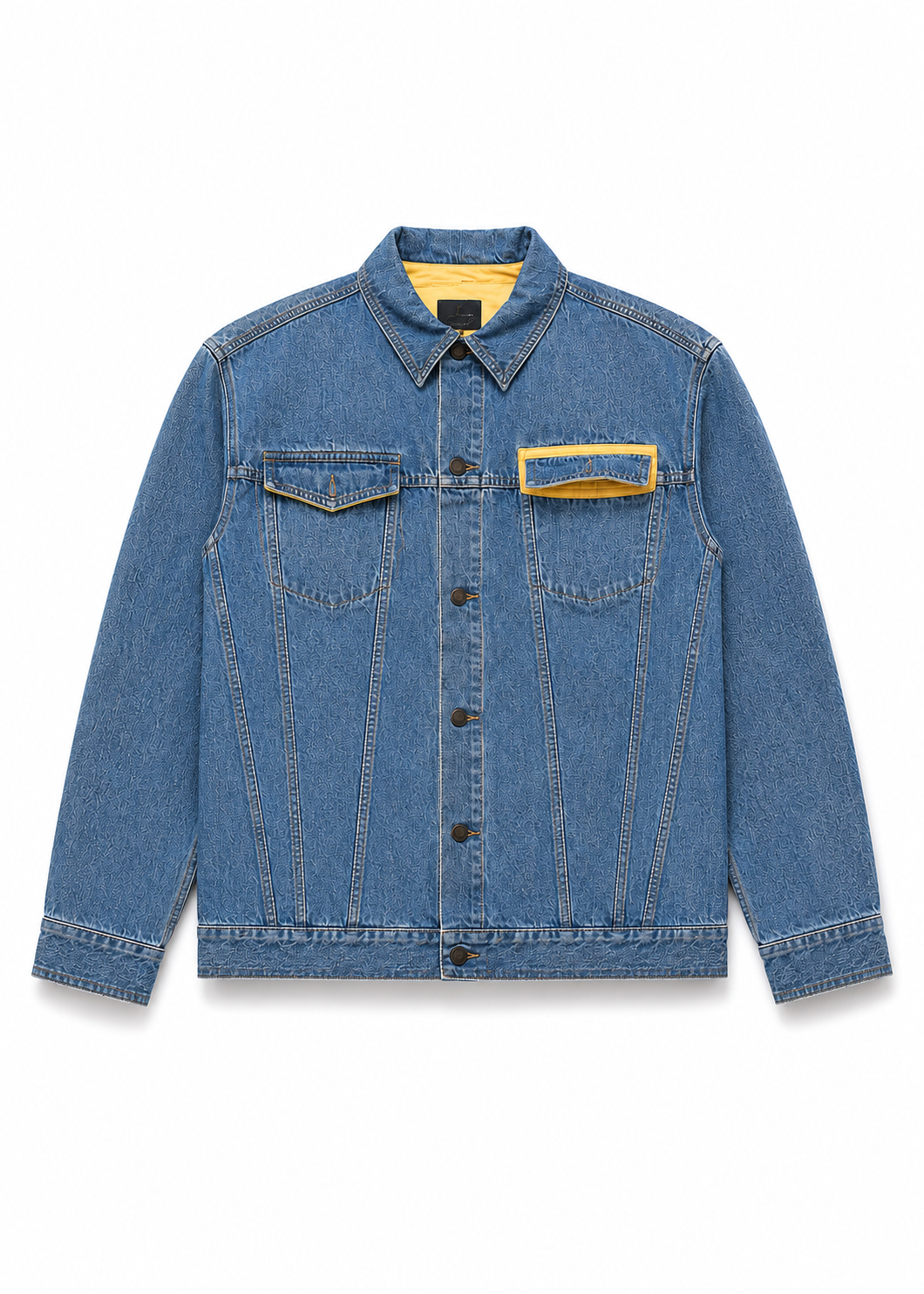 WINTERBOUND DENIM JACKET