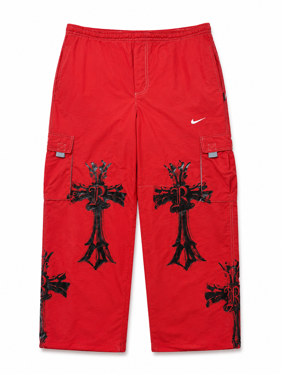 CRIMSON DIVISION NKI-L